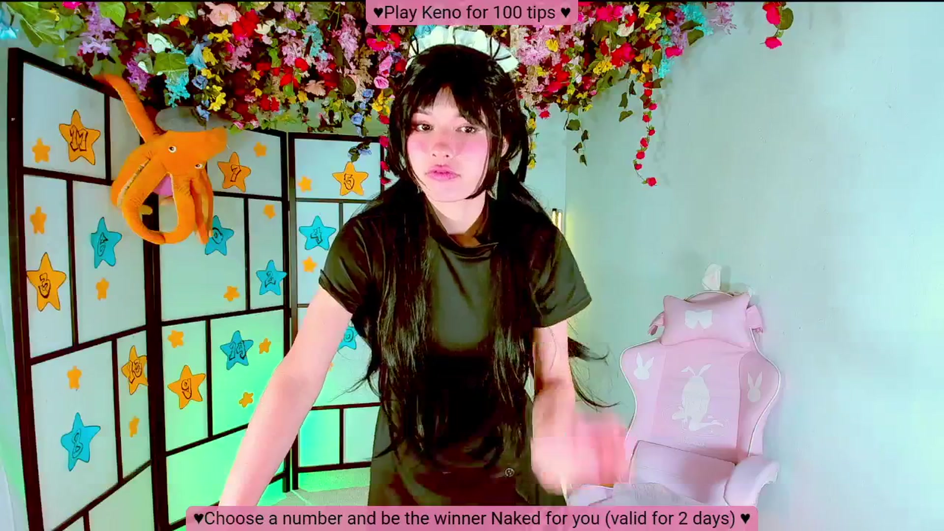 Gallery image thumbnail from Agostinha_Red's myfreecams stream on, 11/13/2024, 19:29 image 8 of 20