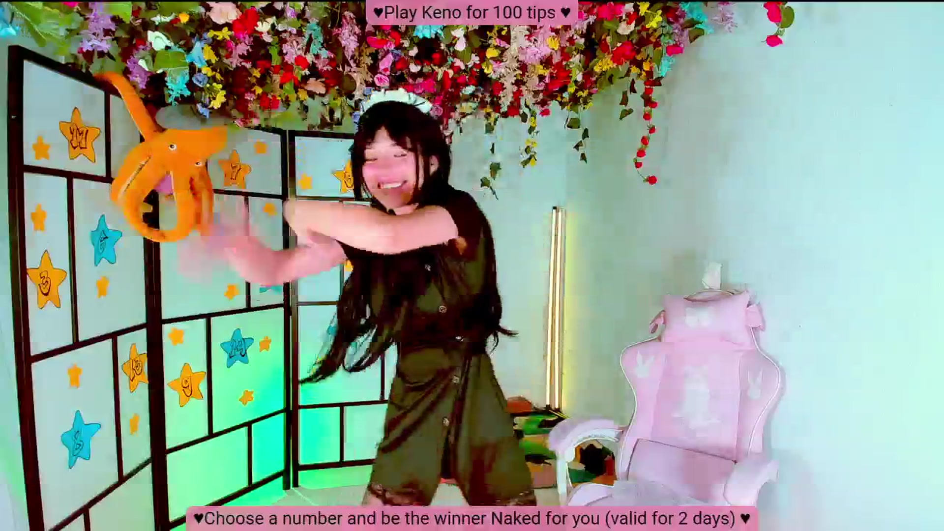 Gallery image thumbnail from Agostinha_Red's myfreecams stream on, 11/13/2024, 19:29 image 12 of 20