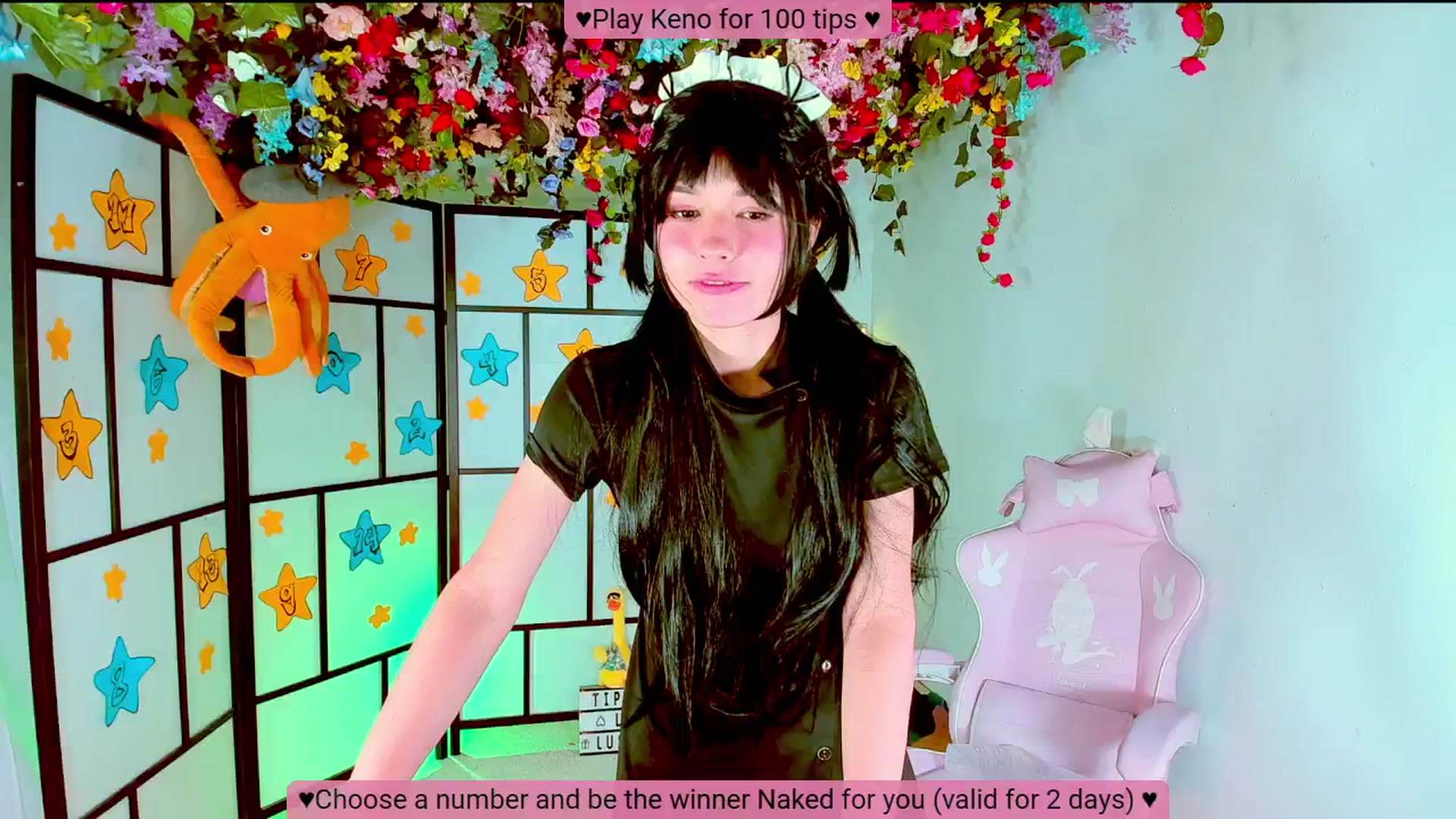 Gallery image thumbnail from Agostinha_Red's myfreecams stream on, 11/13/2024, 19:29 image 3 of 20