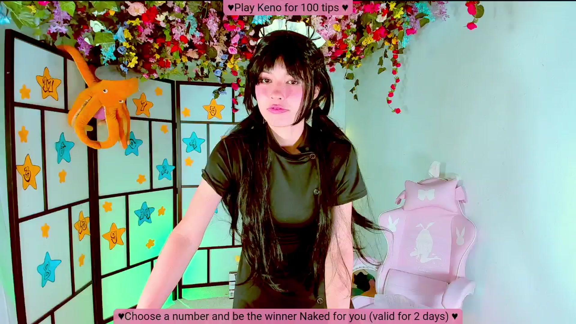 Gallery image thumbnail from Agostinha_Red's myfreecams stream on, 11/13/2024, 19:29 image 7 of 20