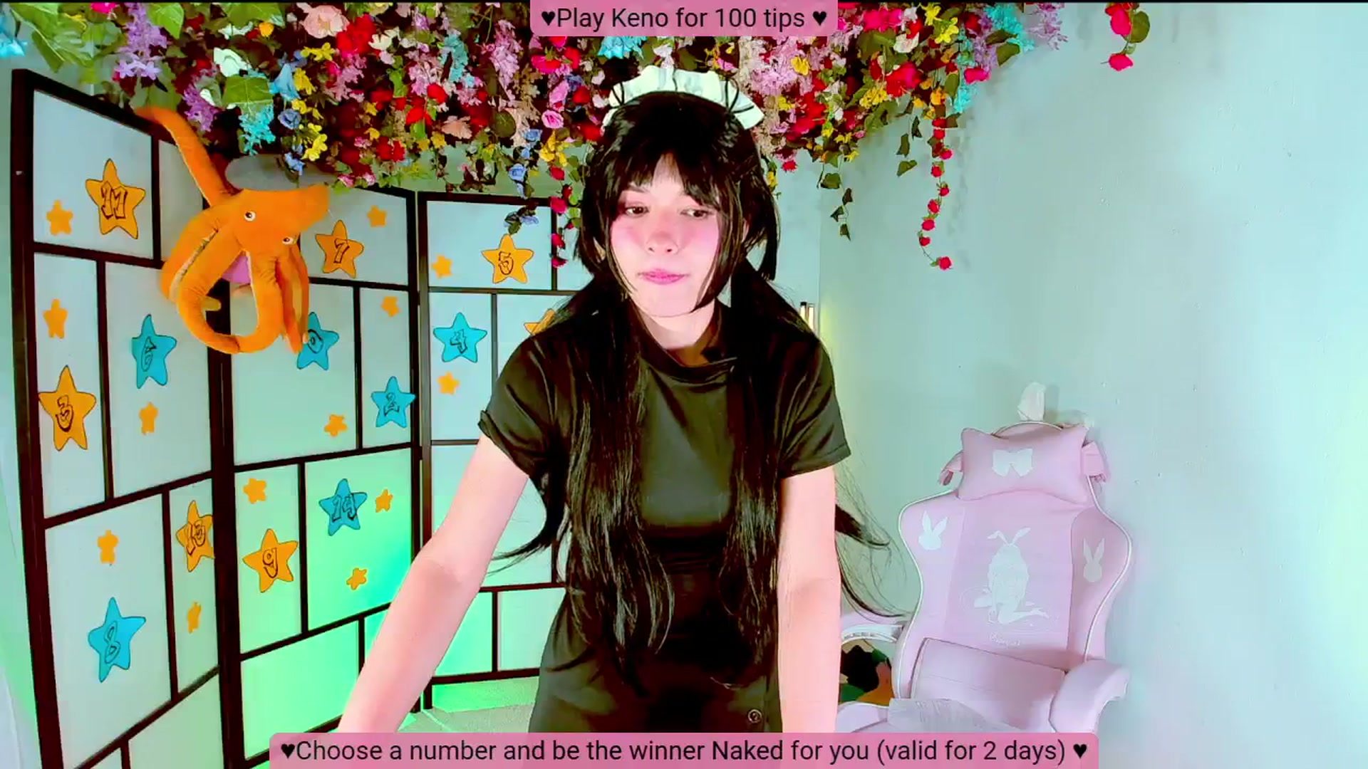 Gallery image thumbnail from Agostinha_Red's myfreecams stream on, 11/13/2024, 19:29 image 9 of 20