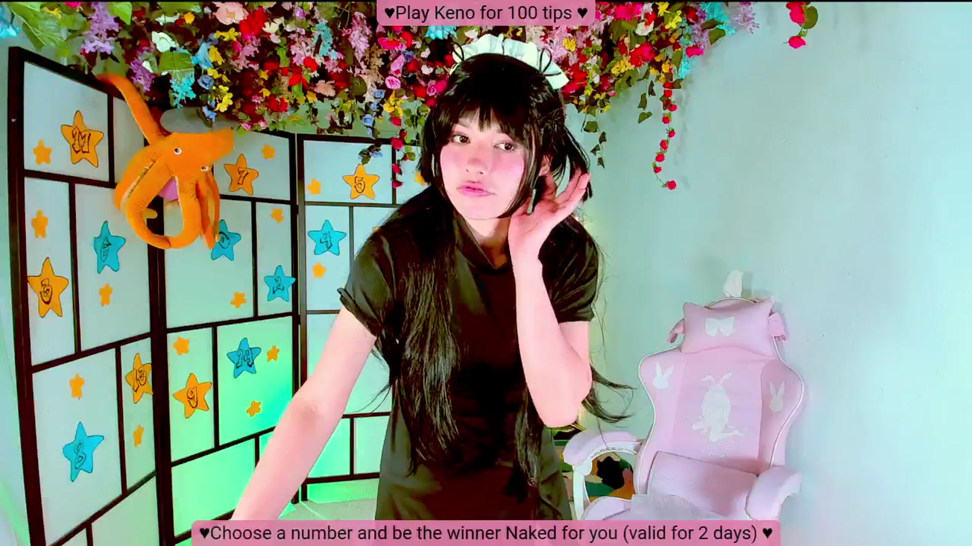 Gallery image thumbnail from Agostinha_Red's myfreecams stream on, 11/13/2024, 19:29 image 15 of 20
