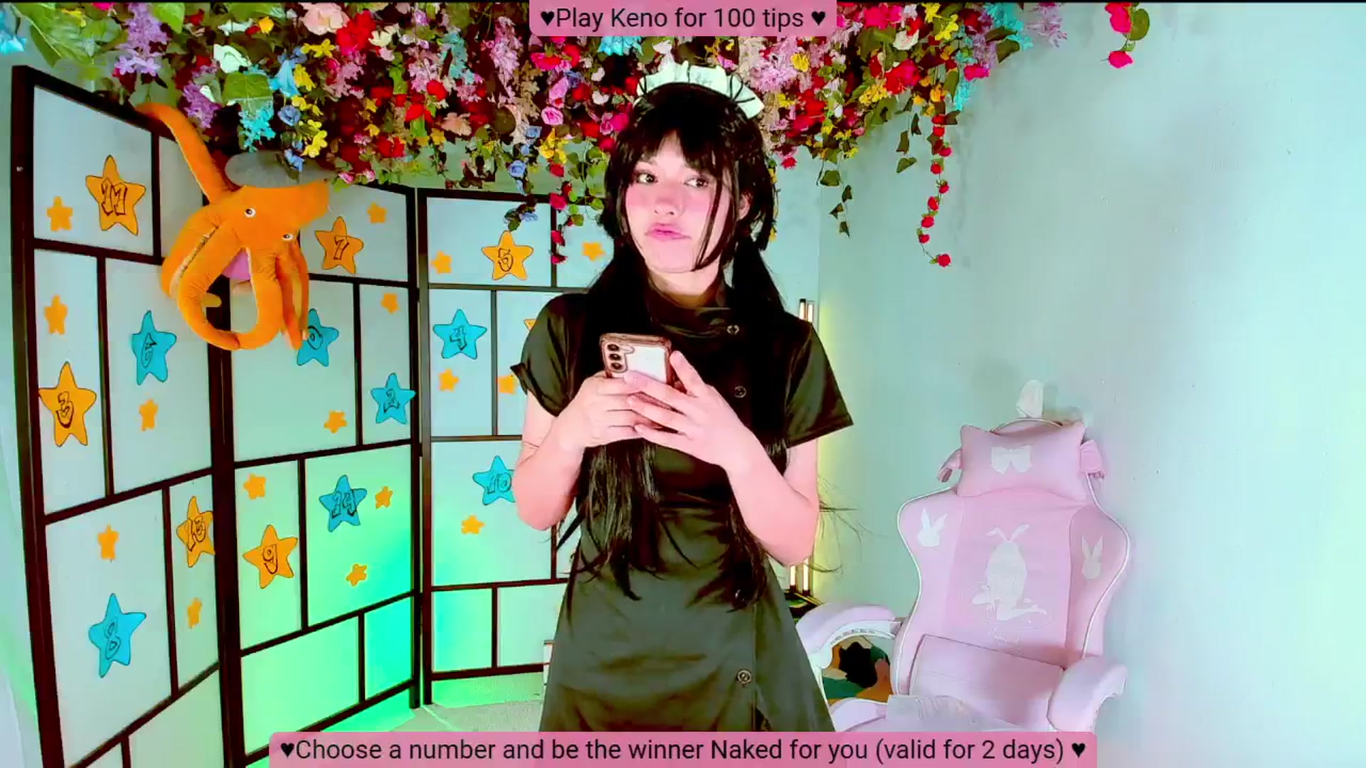 Gallery image thumbnail from Agostinha_Red's myfreecams stream on, 11/13/2024, 19:29 image 11 of 20