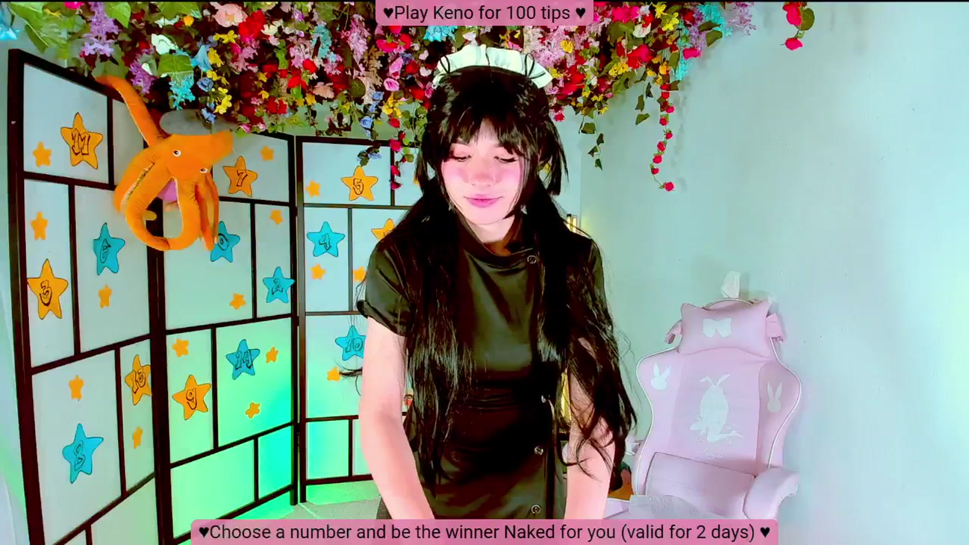 Gallery image thumbnail from Agostinha_Red's myfreecams stream on, 11/13/2024, 19:29 image 4 of 20