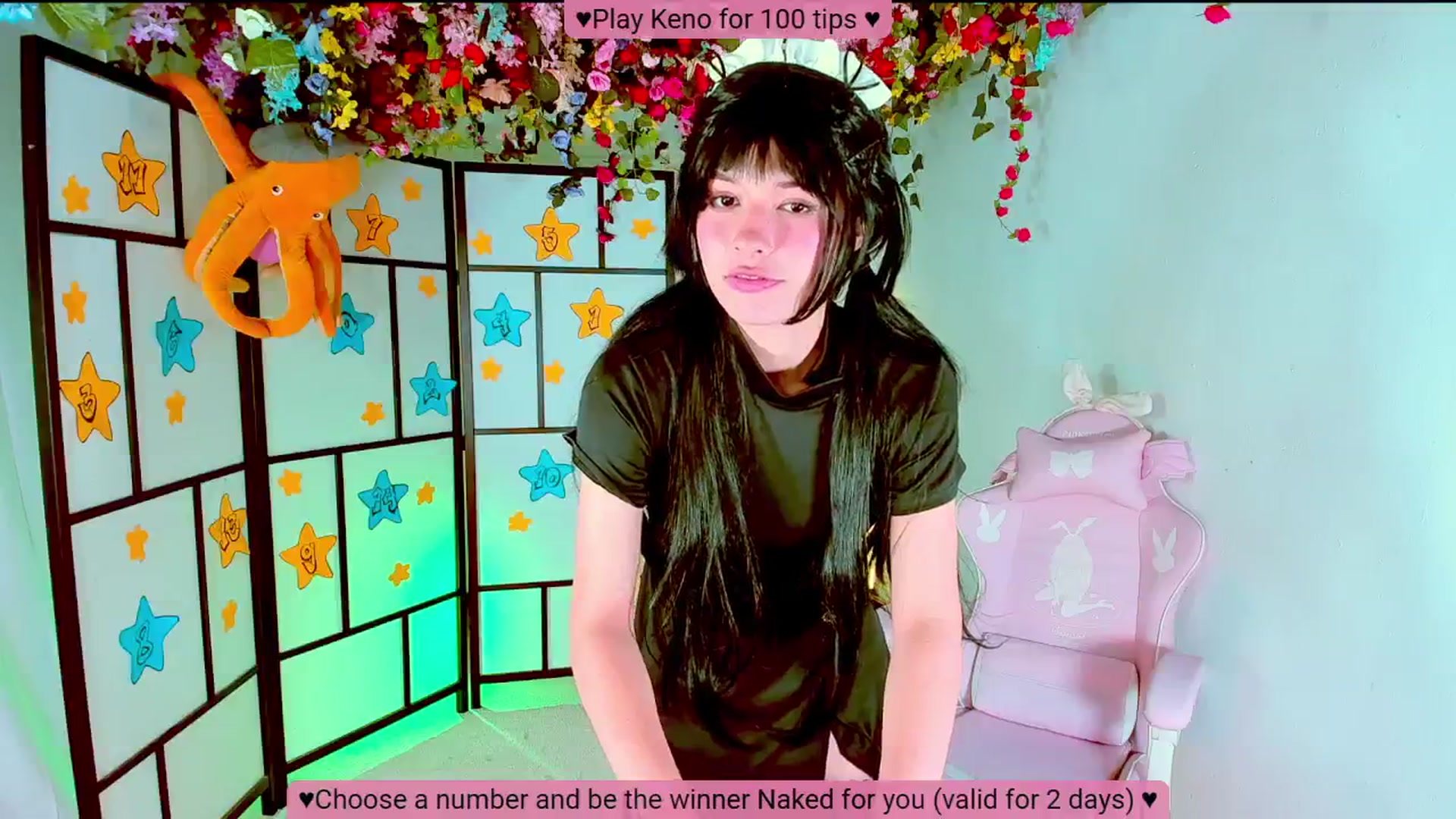 Gallery image thumbnail from Agostinha_Red's myfreecams stream on, 11/13/2024, 19:29 image 19 of 20