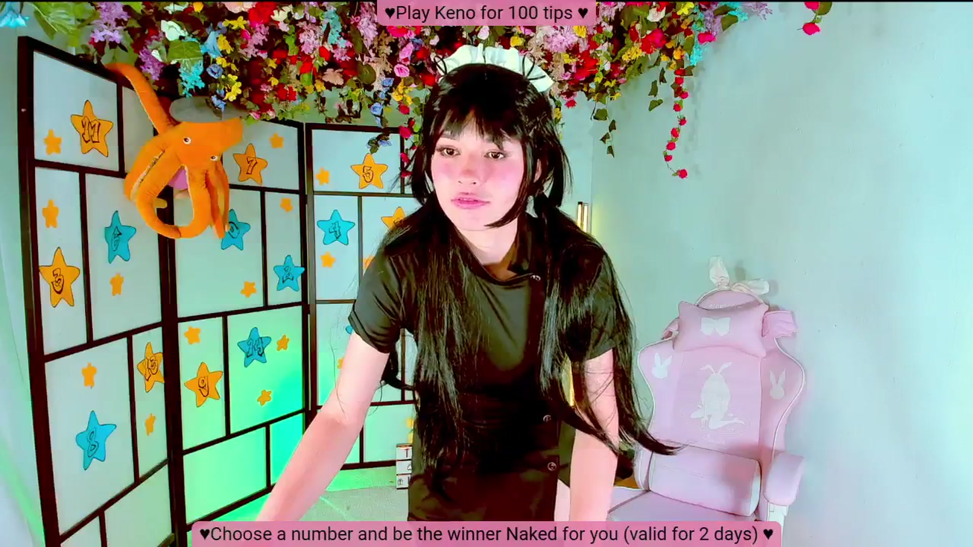 Gallery image thumbnail from Agostinha_Red's myfreecams stream on, 11/13/2024, 20:00 image 11 of 20