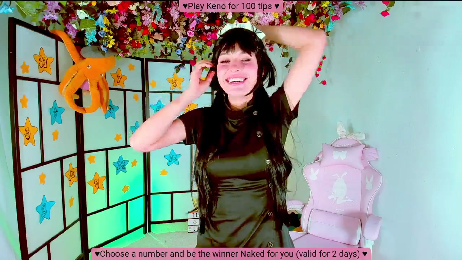 Gallery image thumbnail from Agostinha_Red's myfreecams stream on, 11/13/2024, 20:00 image 8 of 20