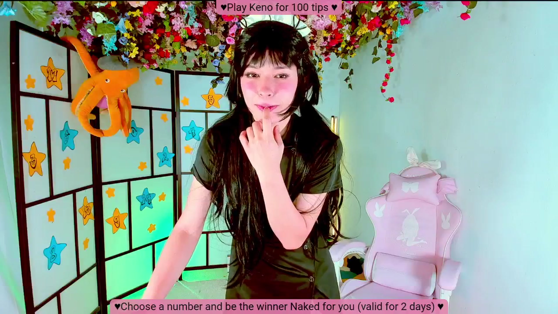 Gallery image thumbnail from Agostinha_Red's myfreecams stream on, 11/13/2024, 20:00 image 20 of 20