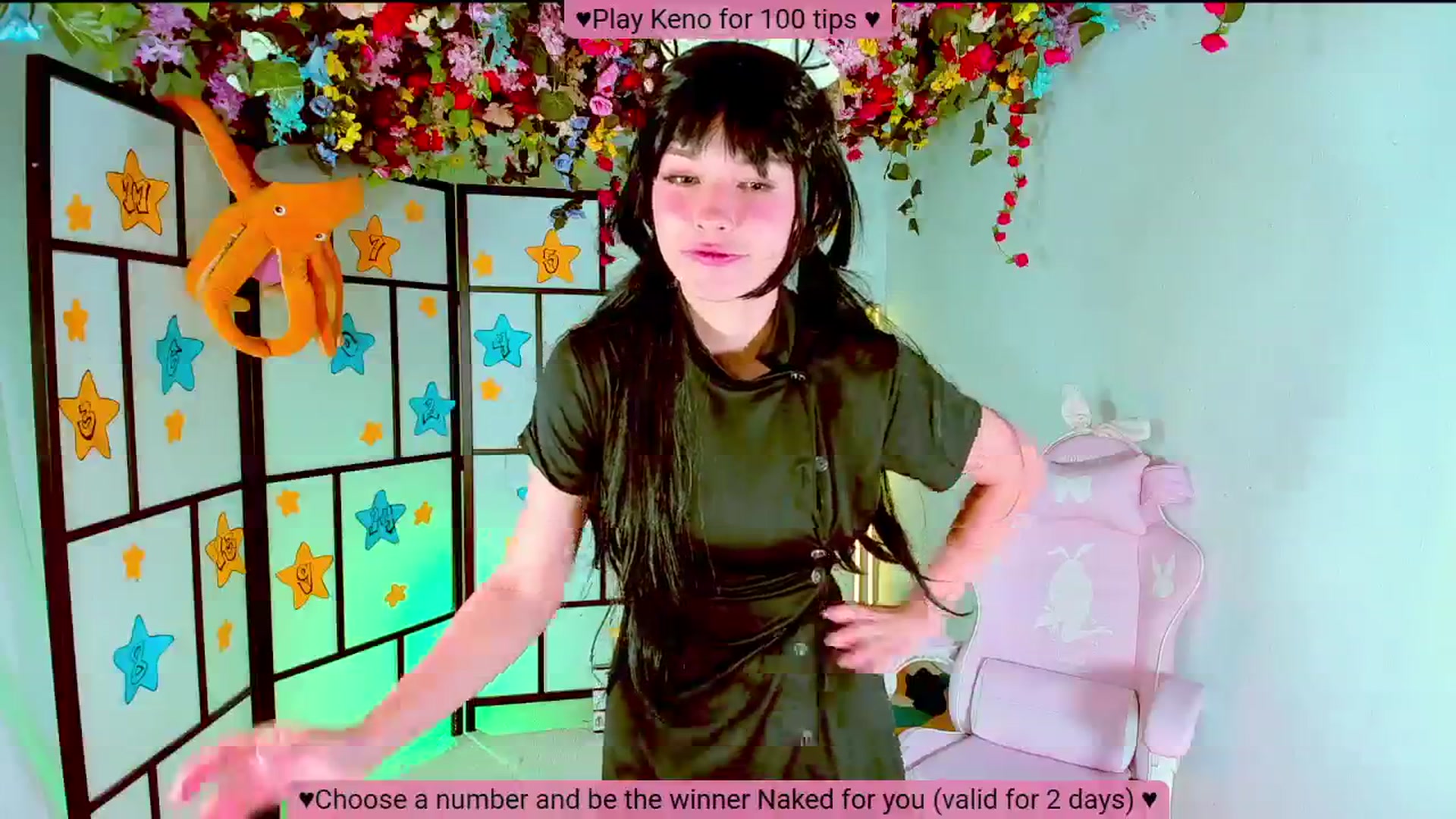 Gallery image thumbnail from Agostinha_Red's myfreecams stream on, 11/13/2024, 20:00 image 12 of 20