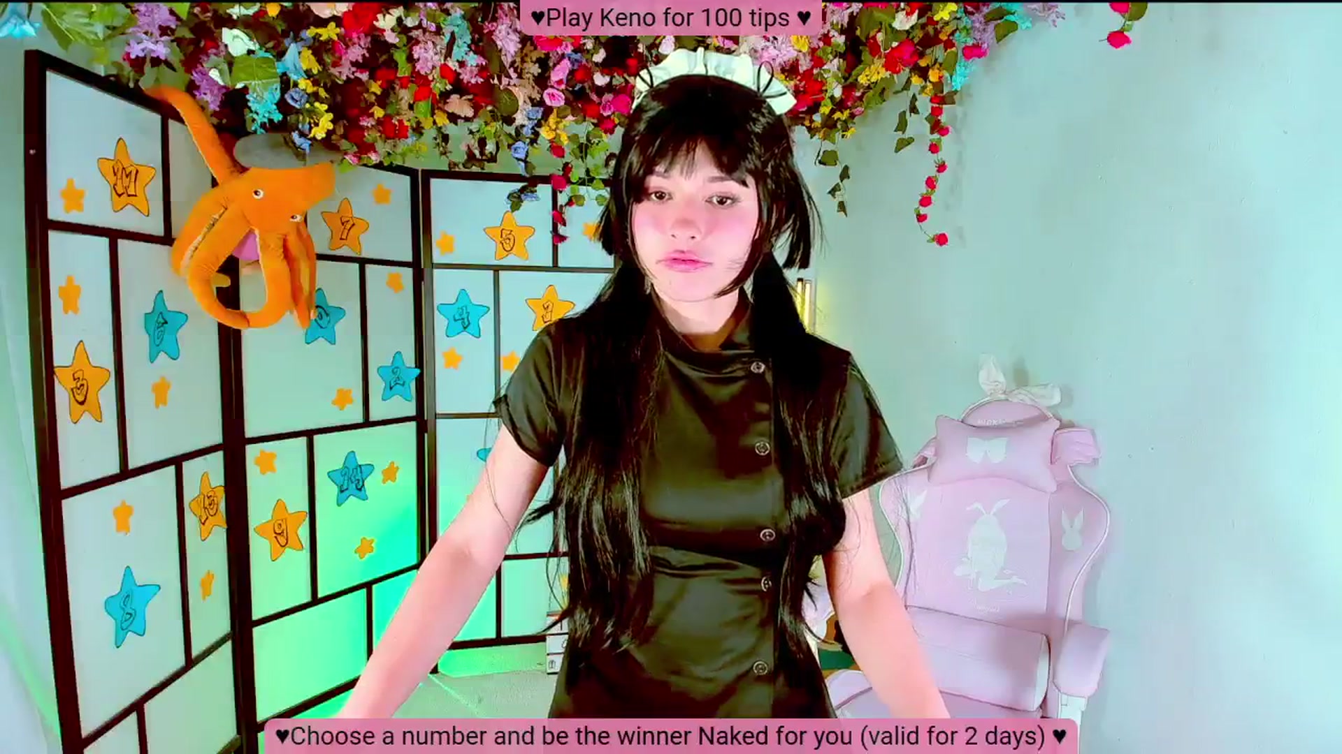 Gallery image thumbnail from Agostinha_Red's myfreecams stream on, 11/13/2024, 20:00 image 6 of 20