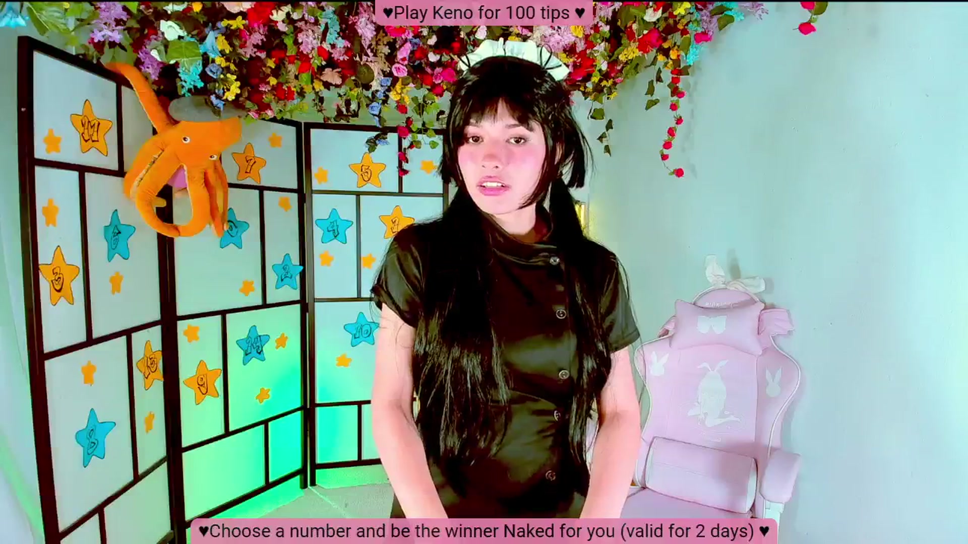 Gallery image thumbnail from Agostinha_Red's myfreecams stream on, 11/13/2024, 20:00 image 5 of 20