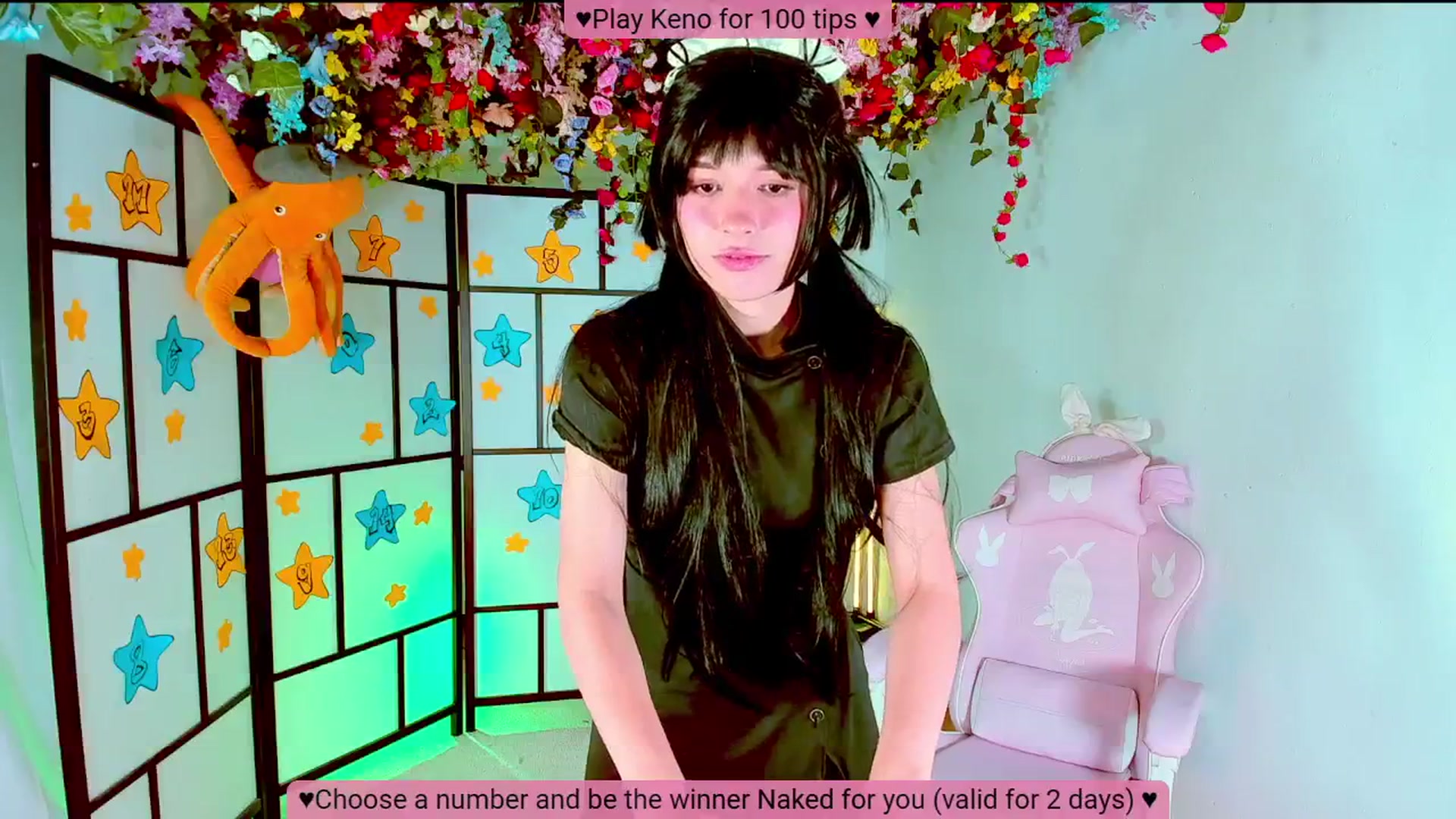 Gallery image thumbnail from Agostinha_Red's myfreecams stream on, 11/13/2024, 20:00 image 3 of 20