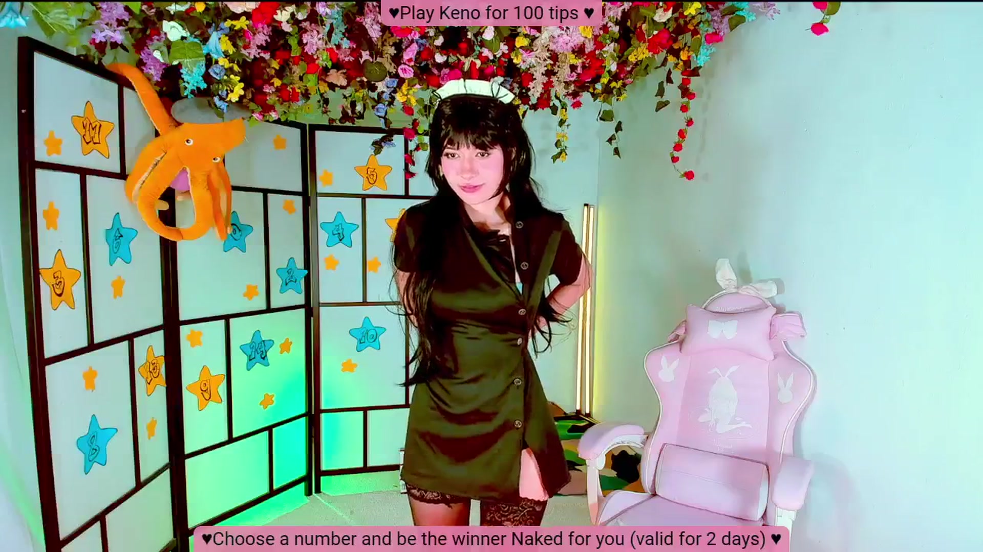 Gallery image thumbnail from Agostinha_Red's myfreecams stream on, 11/13/2024, 20:00 image 15 of 20
