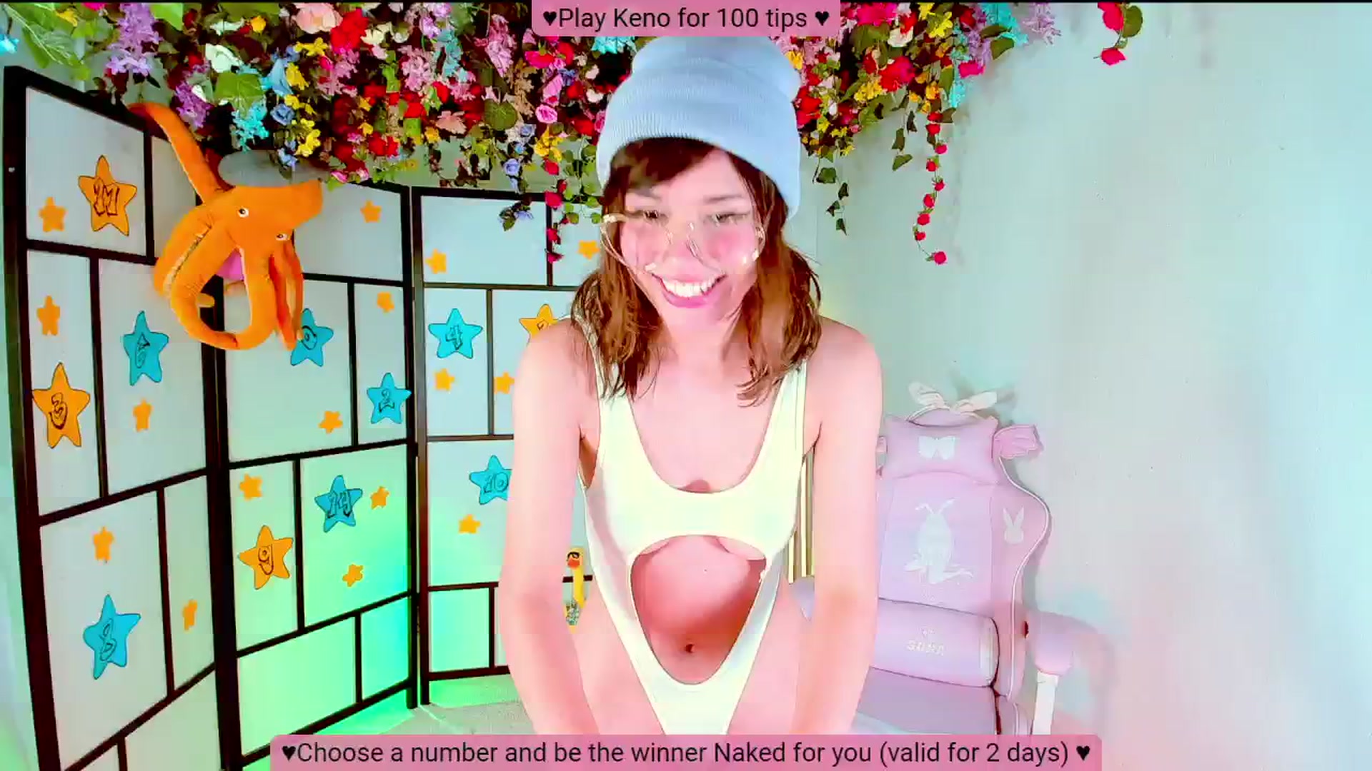 Gallery image thumbnail from Agostinha_Red's myfreecams stream on, 11/15/2024, 21:43 image 12 of 20