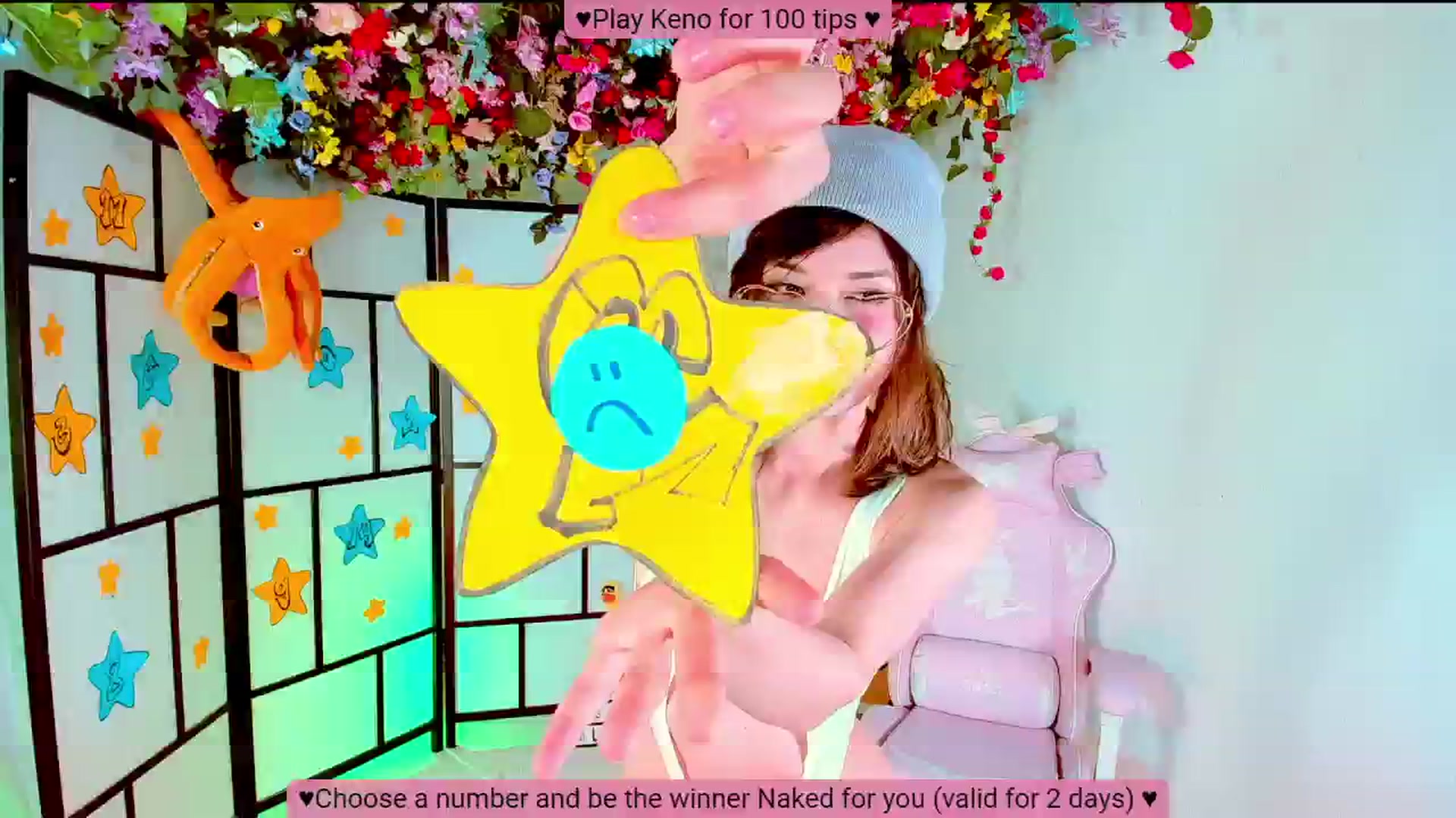 Gallery image thumbnail from Agostinha_Red's myfreecams stream on, 11/15/2024, 21:43 image 2 of 20