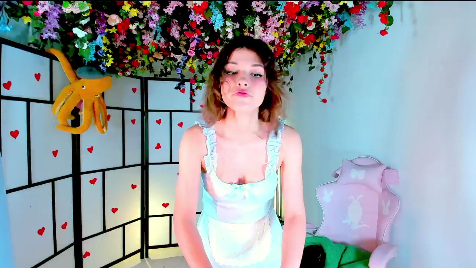 Gallery image thumbnail from Agostinha_Red's myfreecams stream on, 11/26/2024, 17:54 image 8 of 20