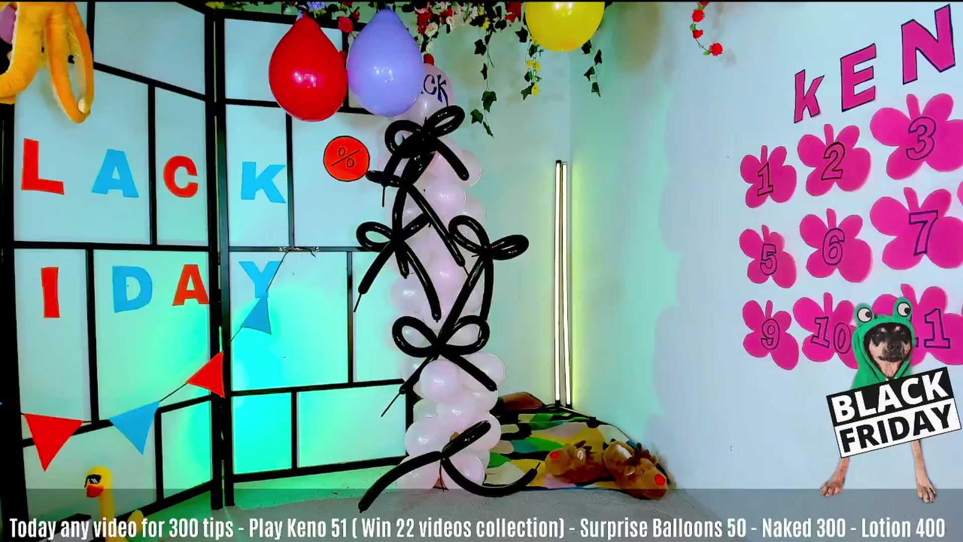 Gallery image thumbnail from Agostinha_Red's myfreecams stream on, 11/29/2024, 21:46 image 1 of 20