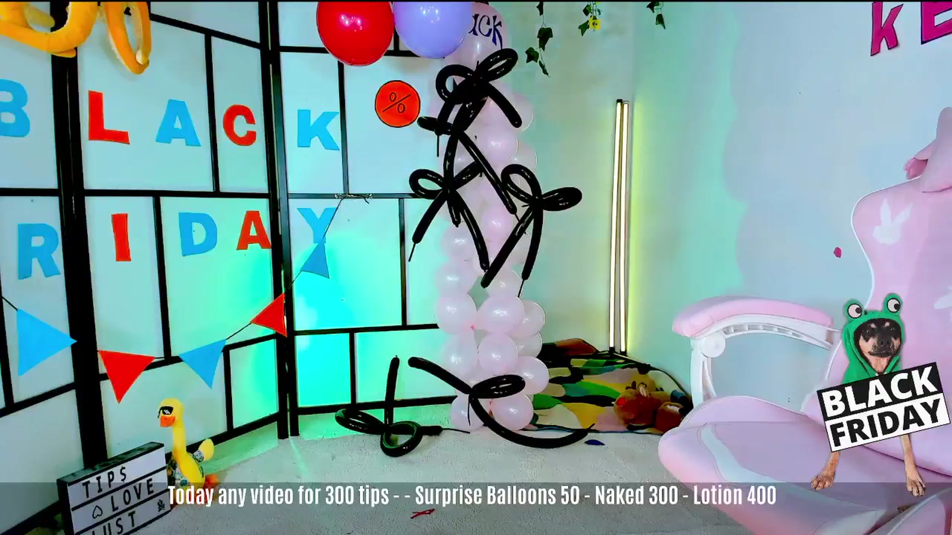 Gallery image thumbnail from Agostinha_Red's myfreecams stream on, 11/29/2024, 21:46 image 20 of 20