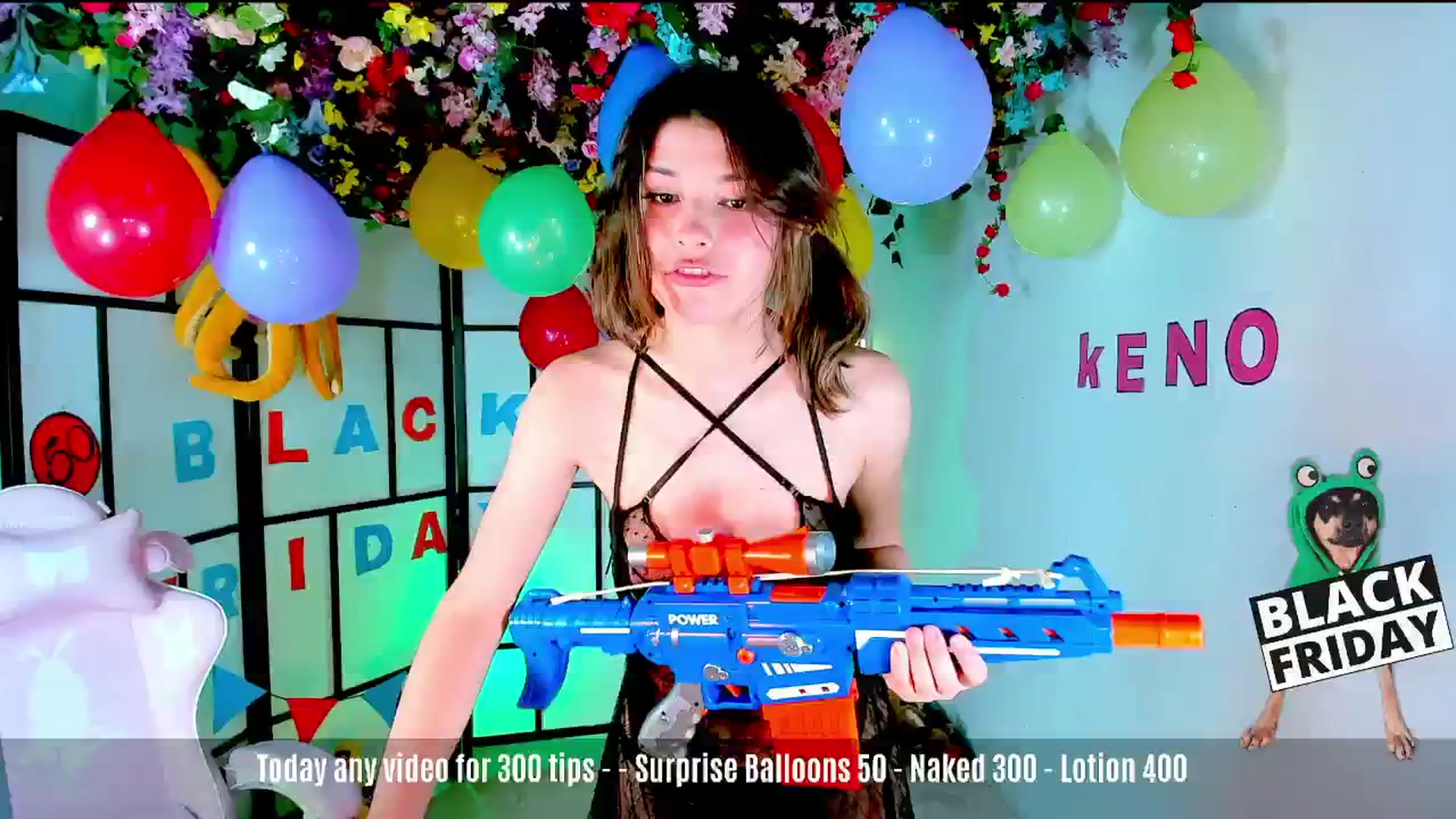 Gallery image thumbnail from Agostinha_Red's myfreecams stream on, 11/29/2024, 21:46 image 7 of 20