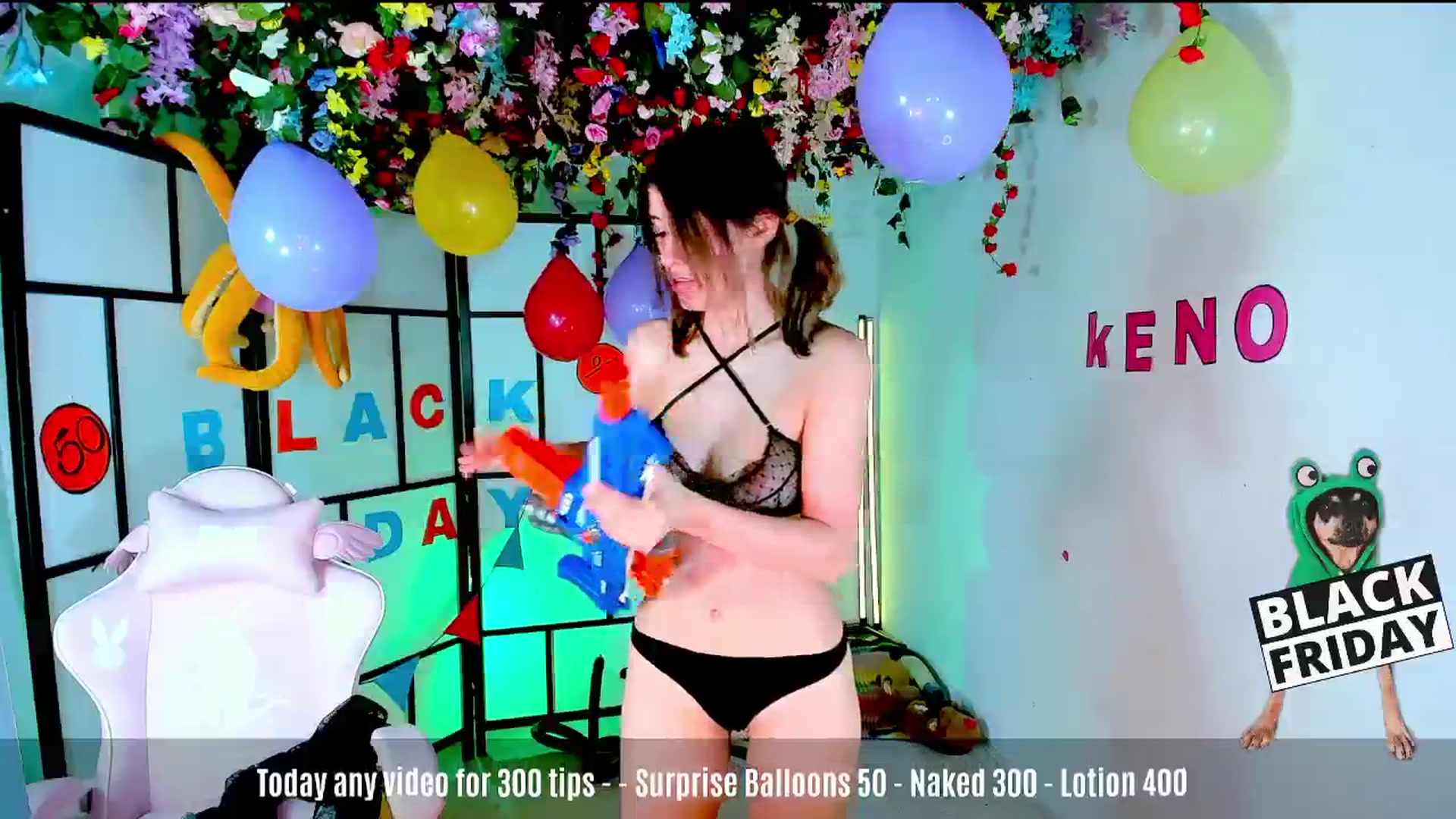 Gallery image thumbnail from Agostinha_Red's myfreecams stream on, 11/29/2024, 21:46 image 14 of 20
