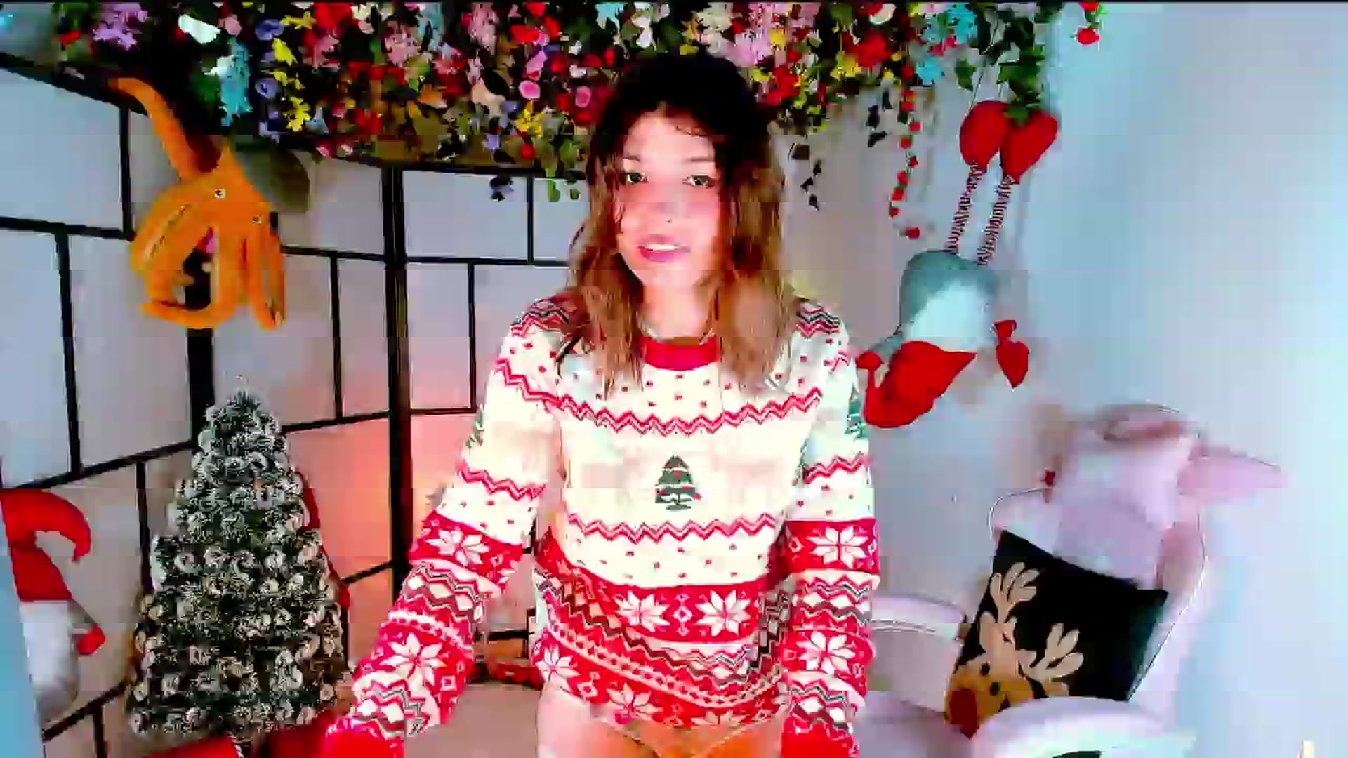 Gallery image thumbnail from Agostinha_Red's myfreecams stream on, 12/09/2024, 19:44 image 17 of 20