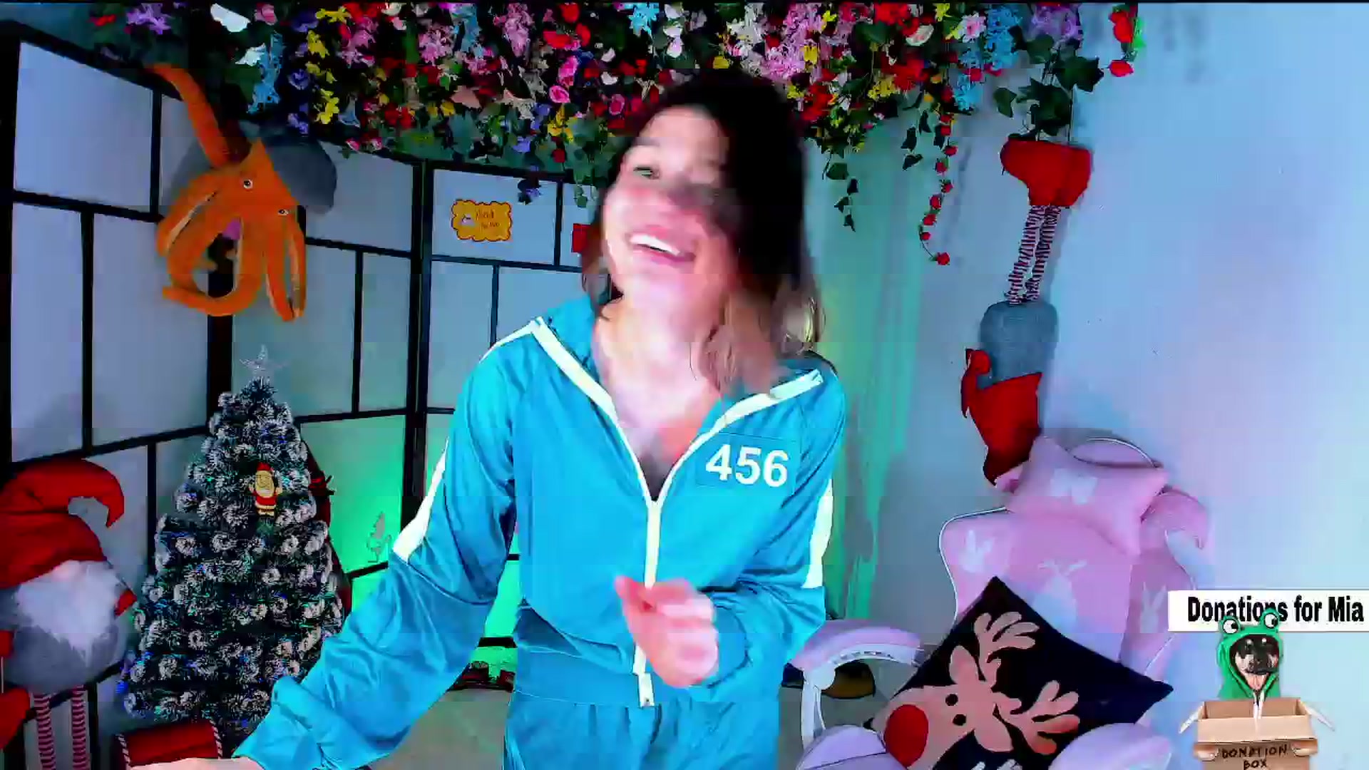 Gallery image thumbnail from Agostinha_Red's myfreecams stream on, 12/27/2024, 21:50 image 11 of 20