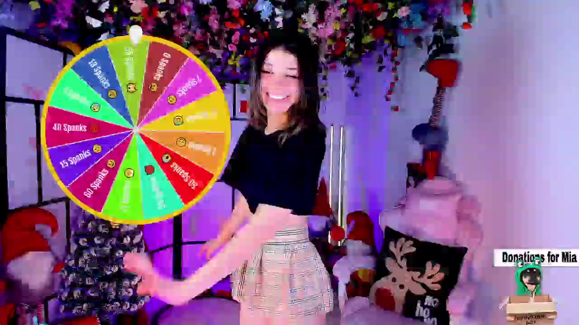 Gallery image thumbnail from Agostinha_Red's myfreecams stream on, 12/29/2024, 16:43 image 20 of 20