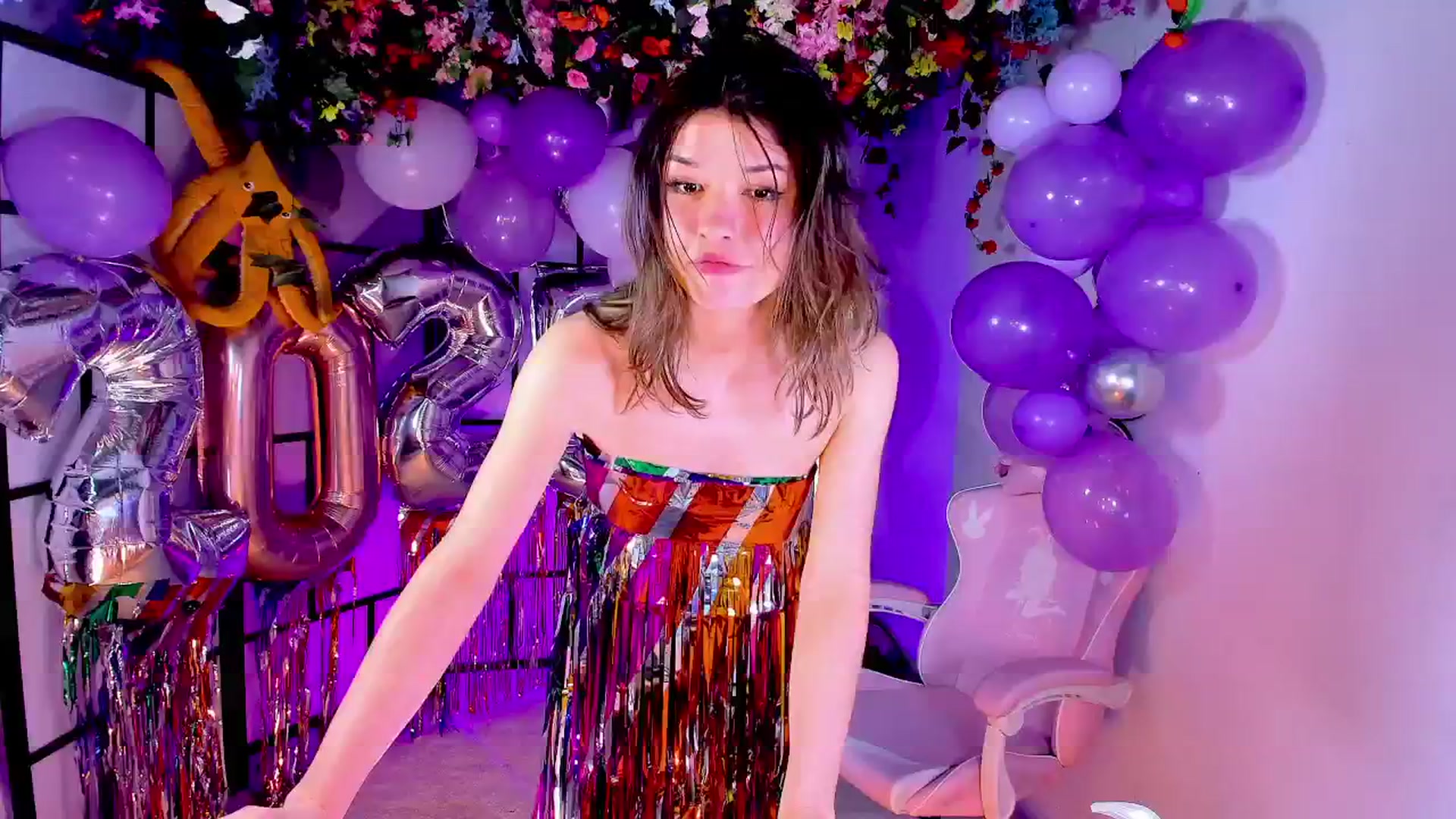 Gallery image thumbnail from Agostinha_Red's myfreecams stream on, 01/02/2025, 21:02 image 19 of 20