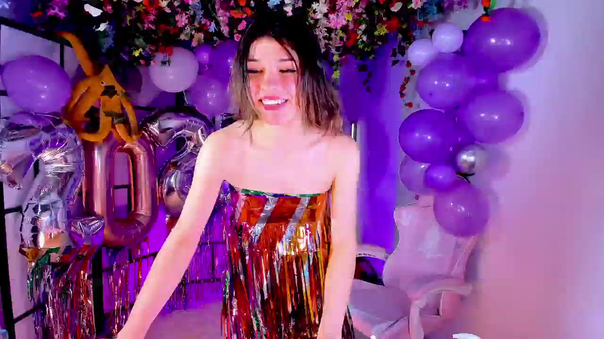 Gallery image thumbnail from Agostinha_Red's myfreecams stream on, 01/02/2025, 21:02 image 10 of 20