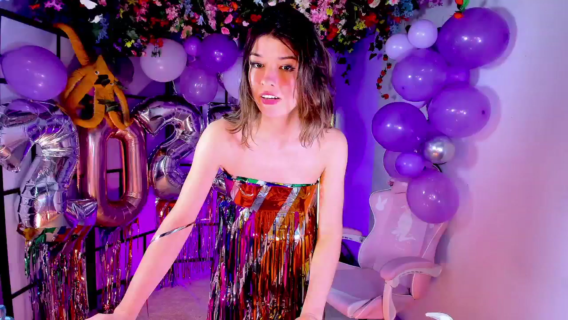 Gallery image thumbnail from Agostinha_Red's myfreecams stream on, 01/02/2025, 21:02 image 12 of 20