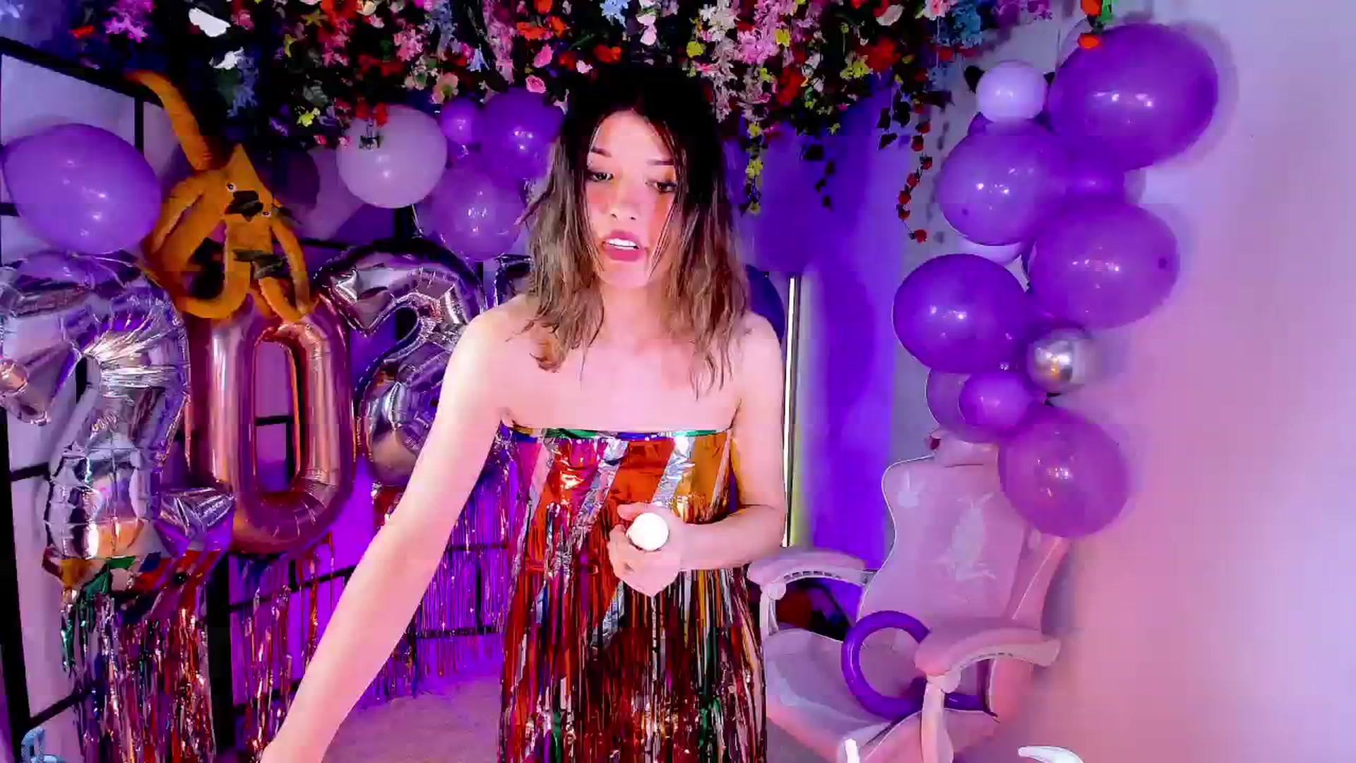 Gallery image thumbnail from Agostinha_Red's myfreecams stream on, 01/02/2025, 21:02 image 3 of 20