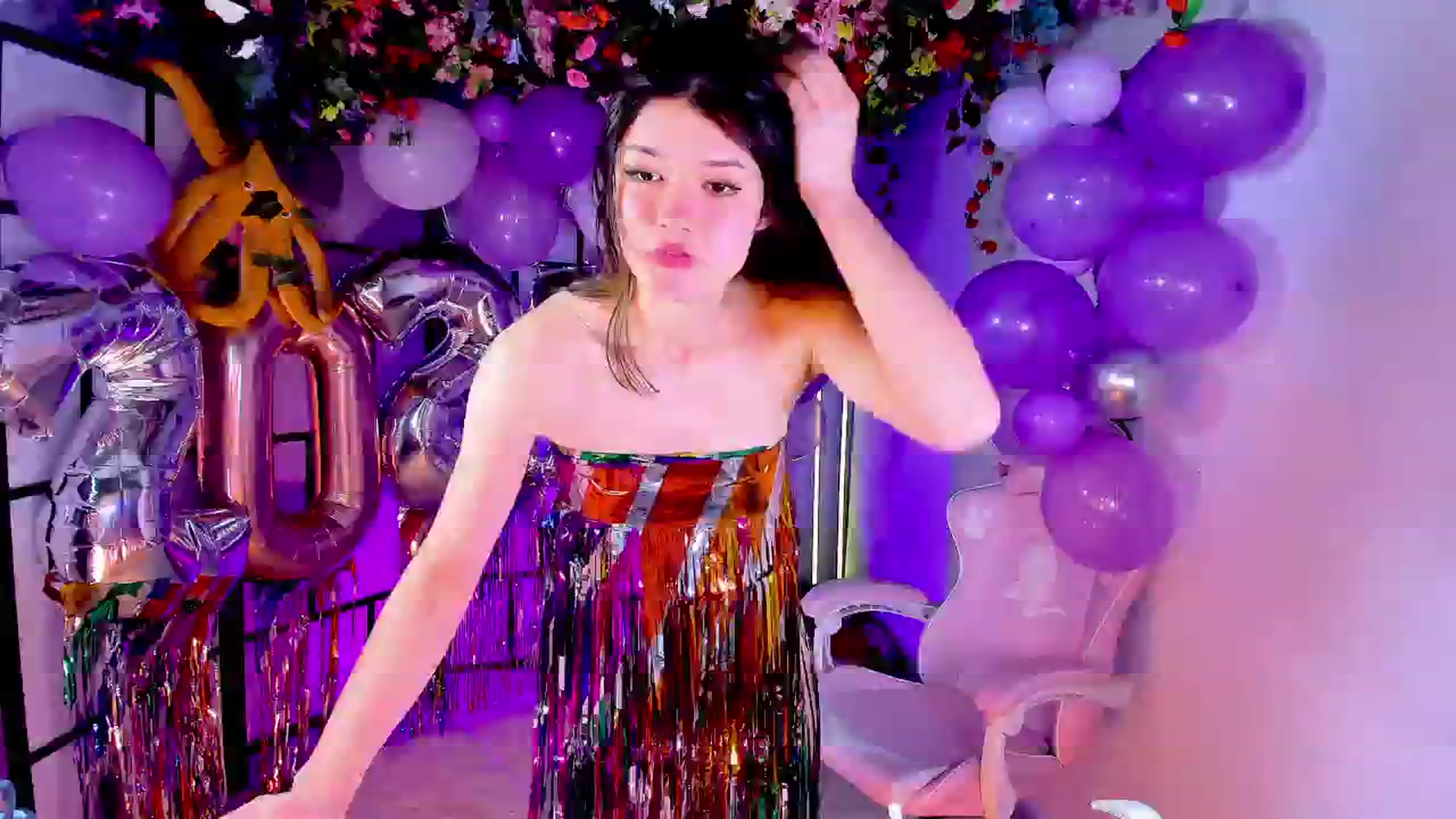 Gallery image thumbnail from Agostinha_Red's myfreecams stream on, 01/02/2025, 21:02 image 11 of 20