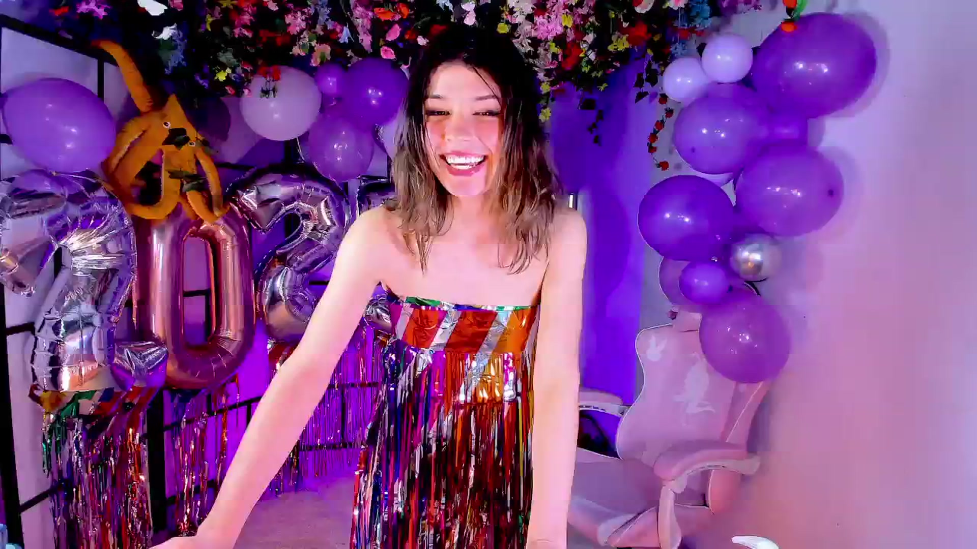Gallery image thumbnail from Agostinha_Red's myfreecams stream on, 01/02/2025, 21:02 image 15 of 20