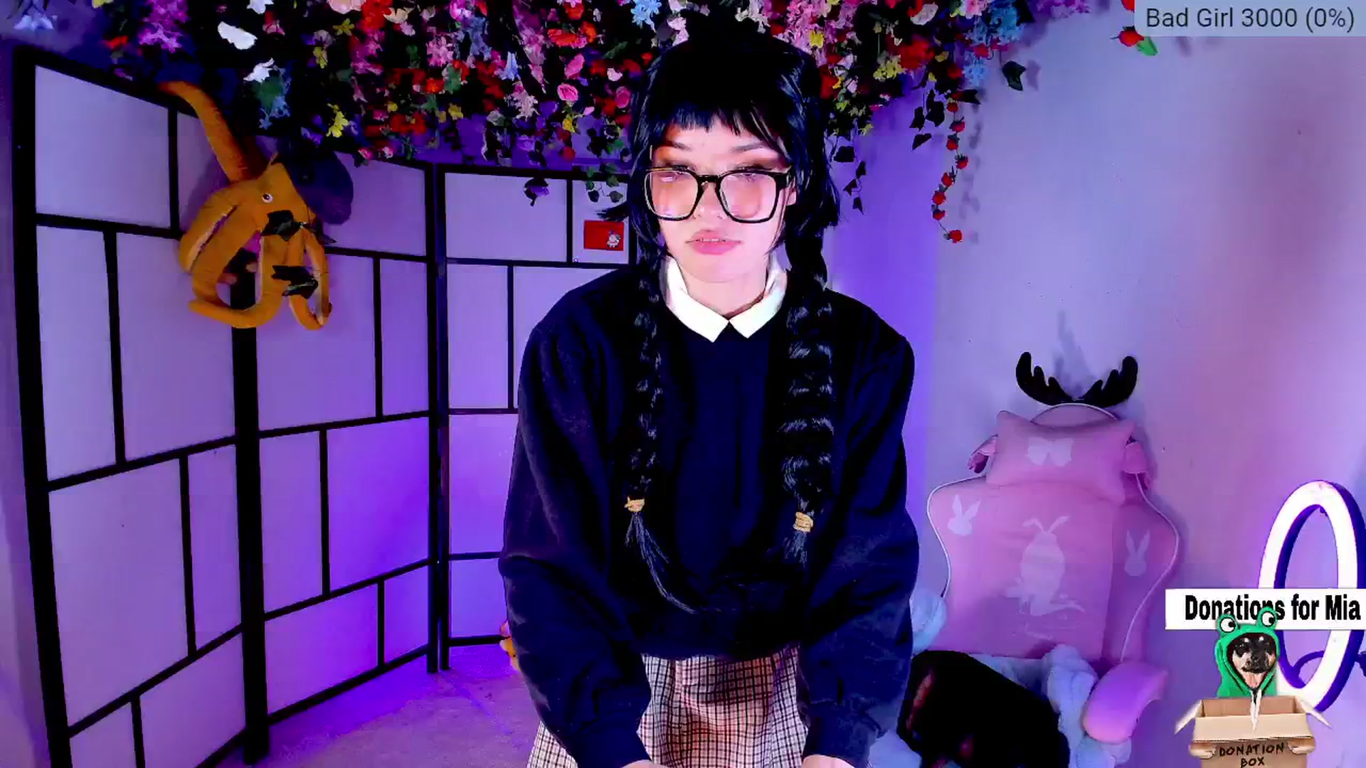Gallery image thumbnail from Agostinha_Red's myfreecams stream on, 01/06/2025, 21:18 image 13 of 20