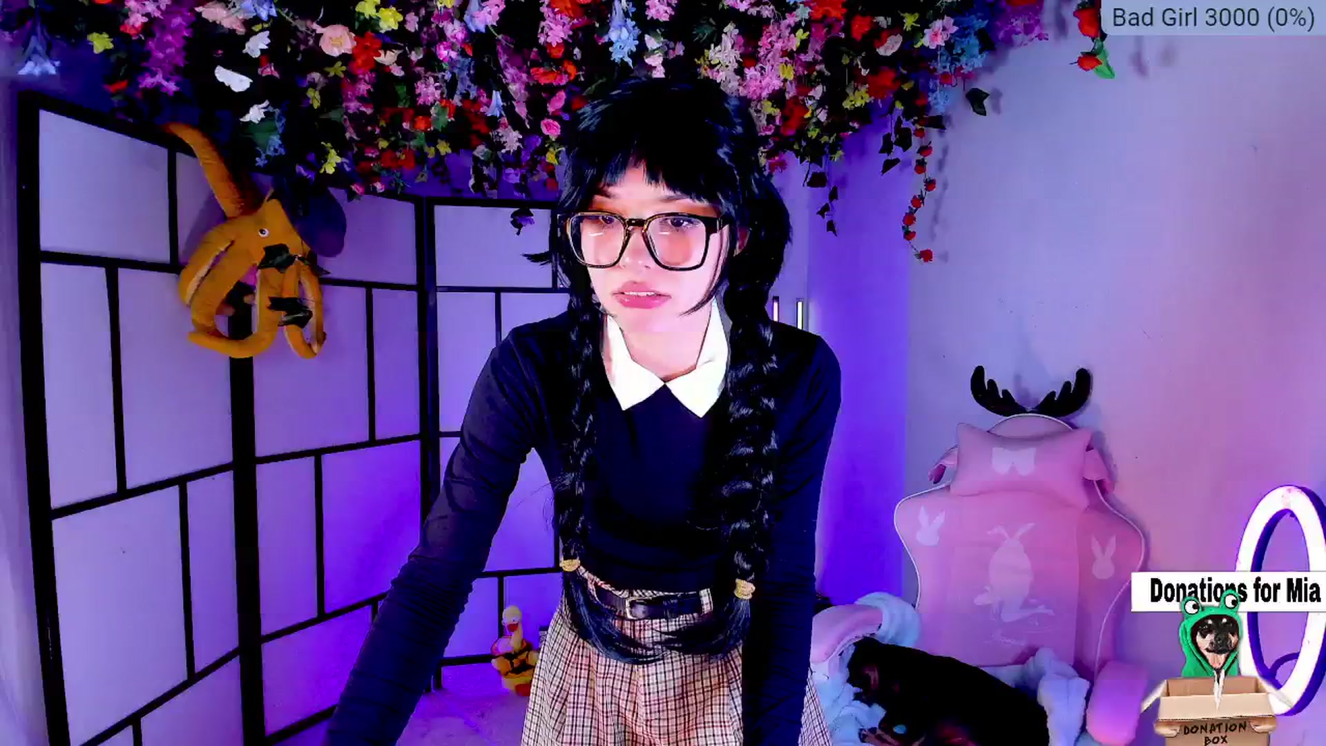 Gallery image thumbnail from Agostinha_Red's myfreecams stream on, 01/06/2025, 21:18 image 19 of 20