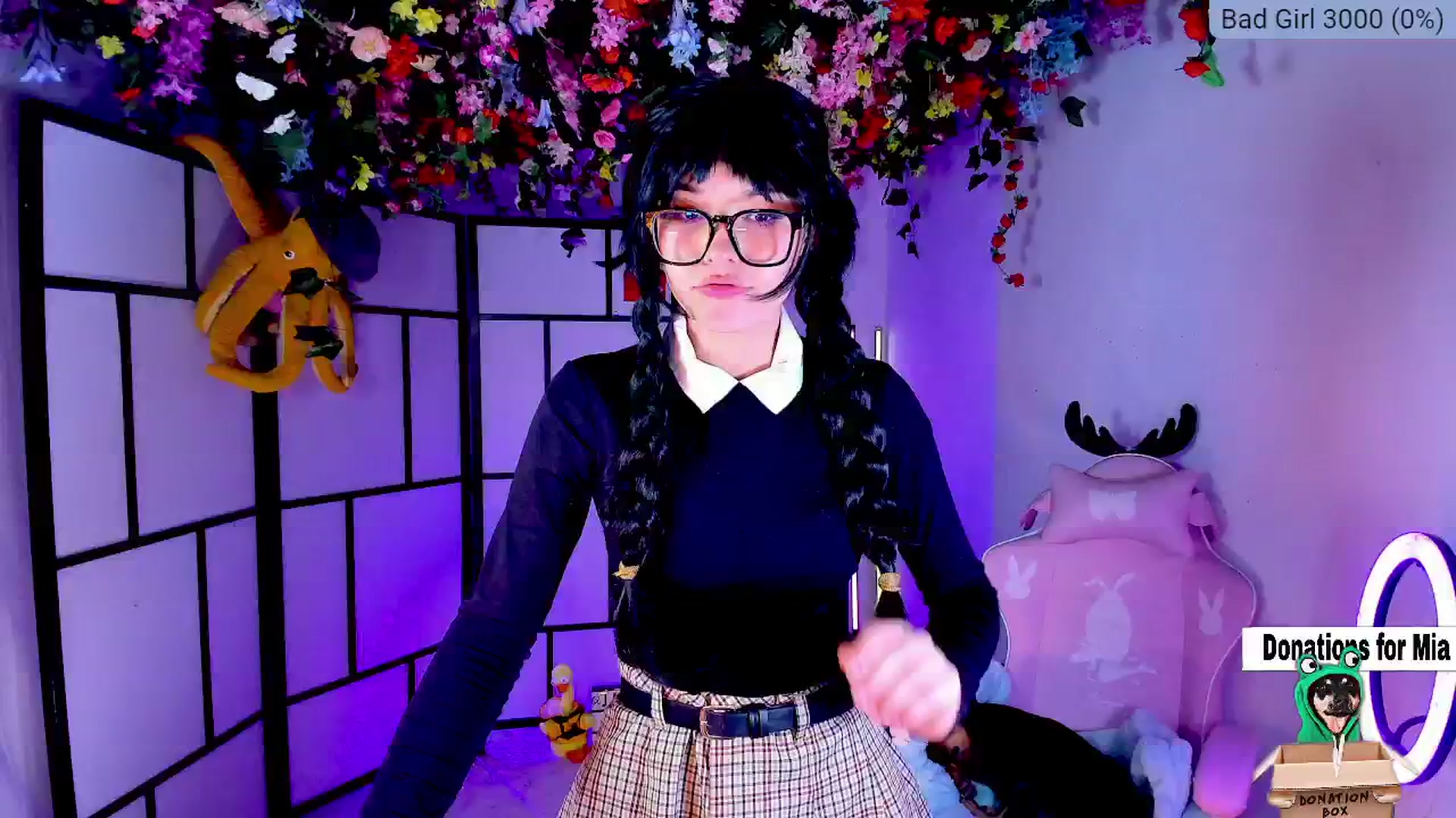 Gallery image thumbnail from Agostinha_Red's myfreecams stream on, 01/06/2025, 21:18 image 18 of 20