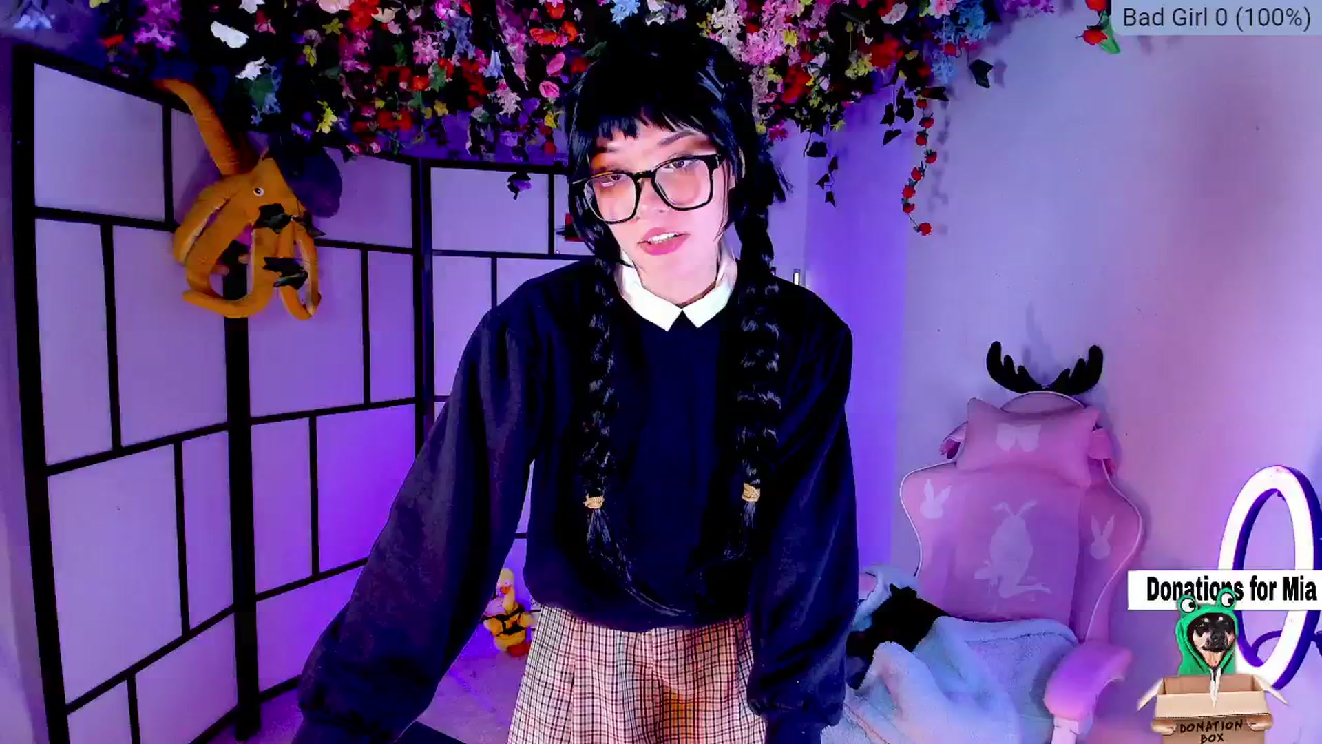 Gallery image thumbnail from Agostinha_Red's myfreecams stream on, 01/06/2025, 21:18 image 9 of 20