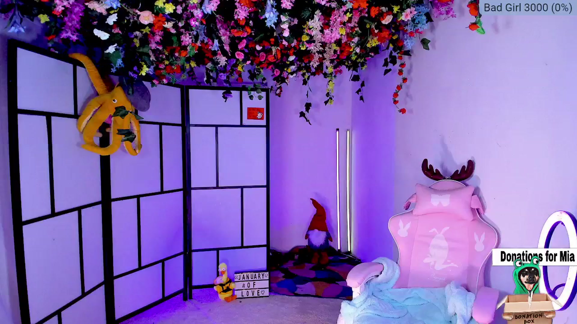 Gallery image thumbnail from Agostinha_Red's myfreecams stream on, 01/06/2025, 21:18 image 15 of 20
