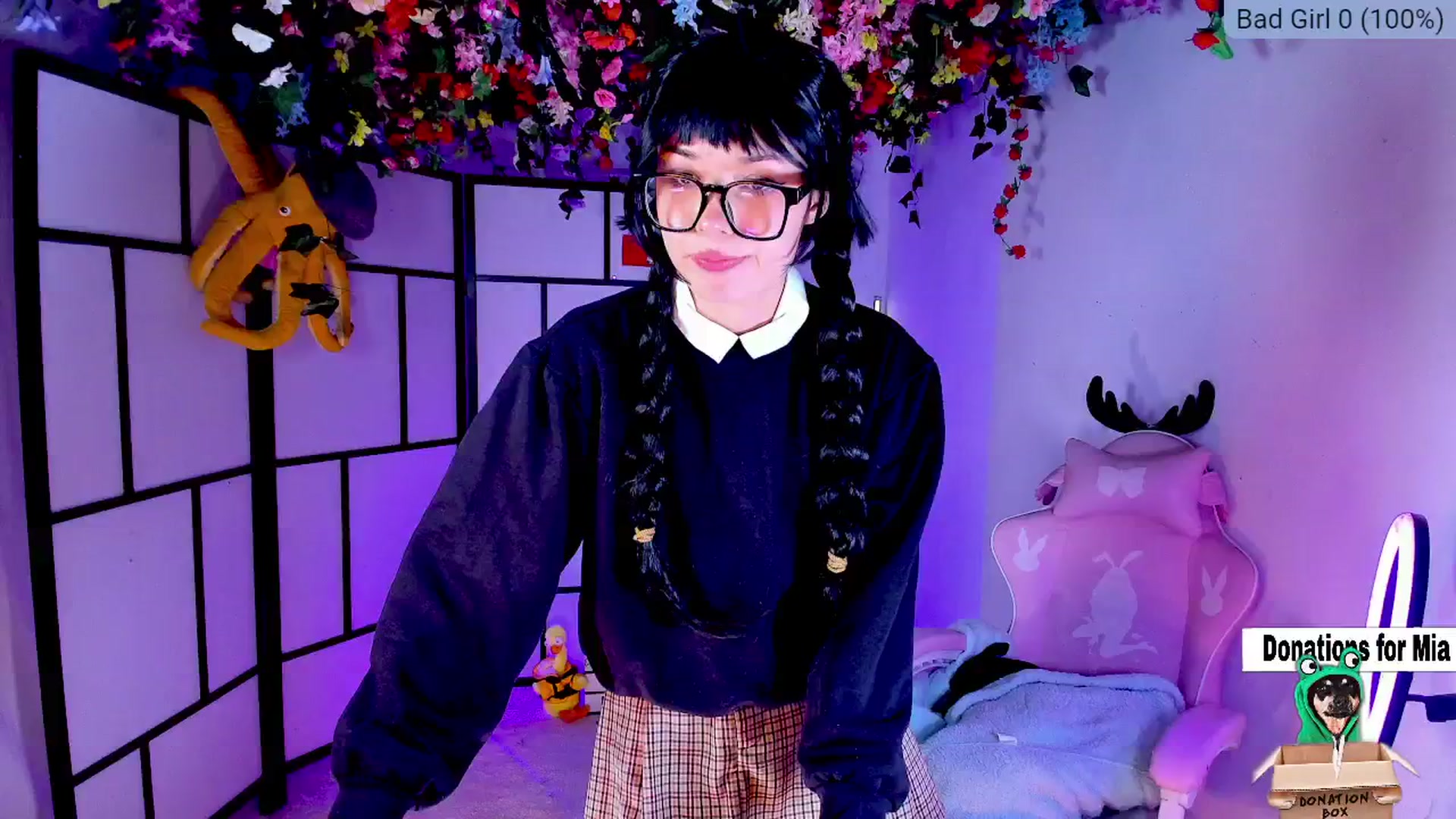 Gallery image thumbnail from Agostinha_Red's myfreecams stream on, 01/06/2025, 21:18 image 3 of 20