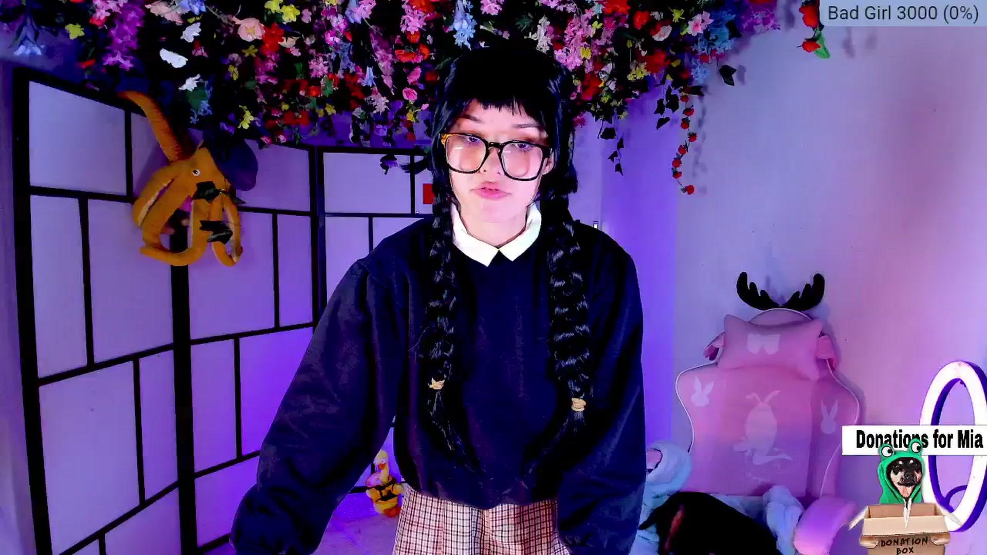 Gallery image thumbnail from Agostinha_Red's myfreecams stream on, 01/06/2025, 21:18 image 14 of 20