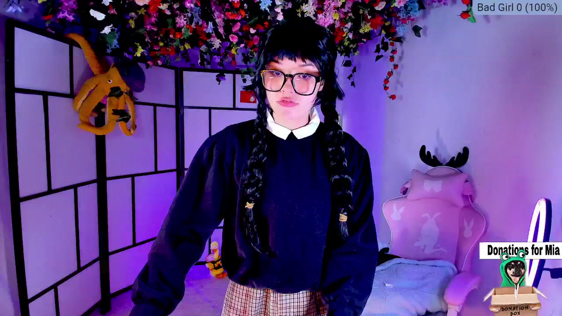 Gallery image thumbnail from Agostinha_Red's myfreecams stream on, 01/06/2025, 21:18 image 4 of 20