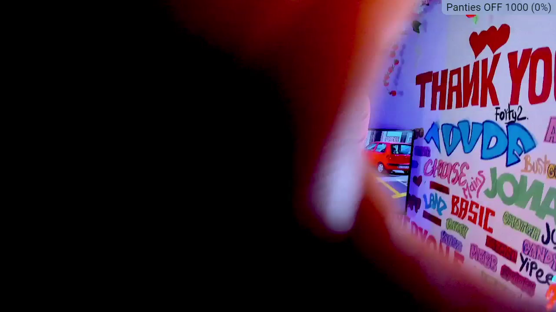 Gallery image thumbnail from Agostinha_Red's myfreecams stream on, 01/22/2025, 02:25 image 13 of 20
