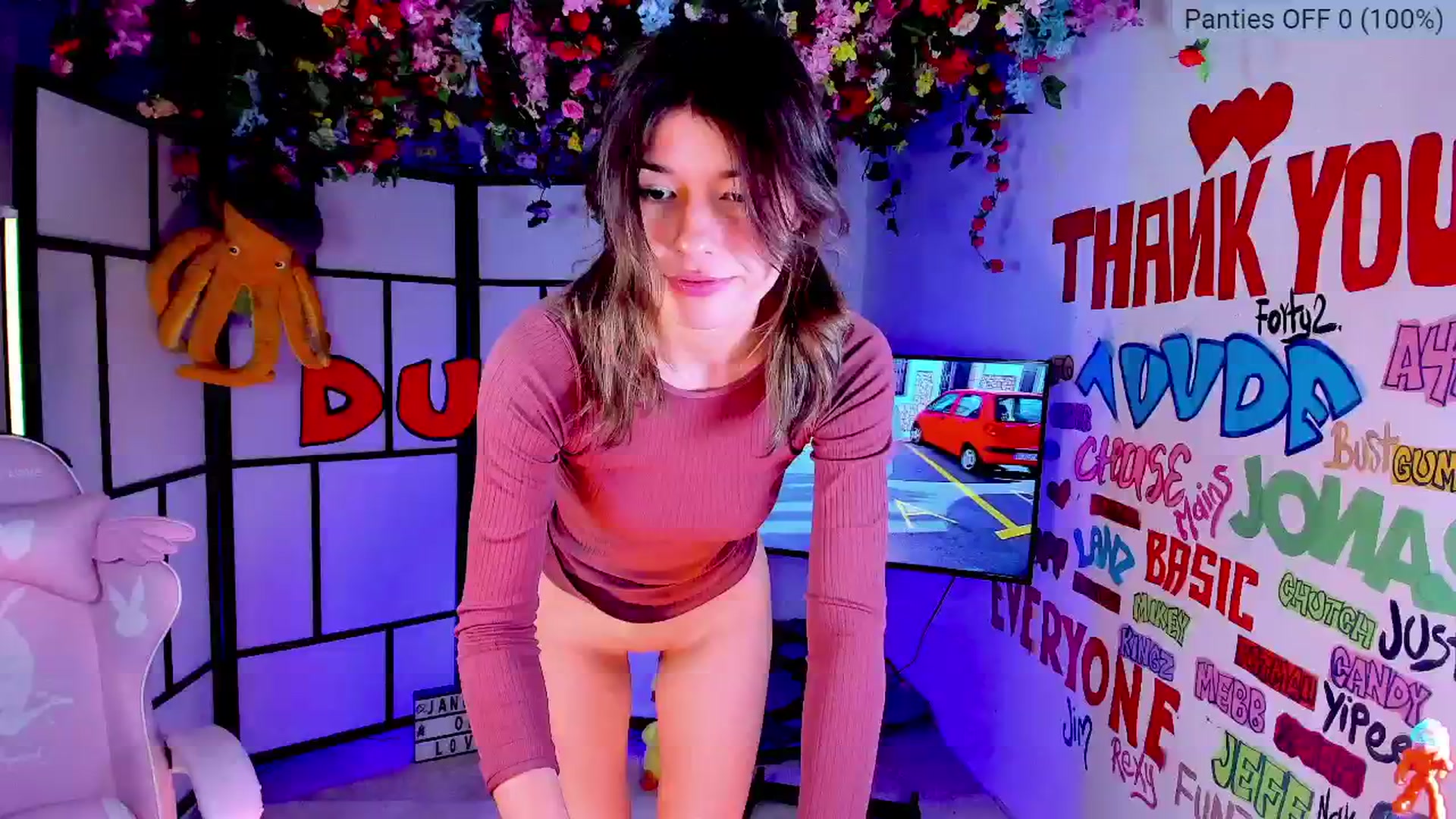 Gallery image thumbnail from Agostinha_Red's myfreecams stream on, 01/22/2025, 02:25 image 19 of 20