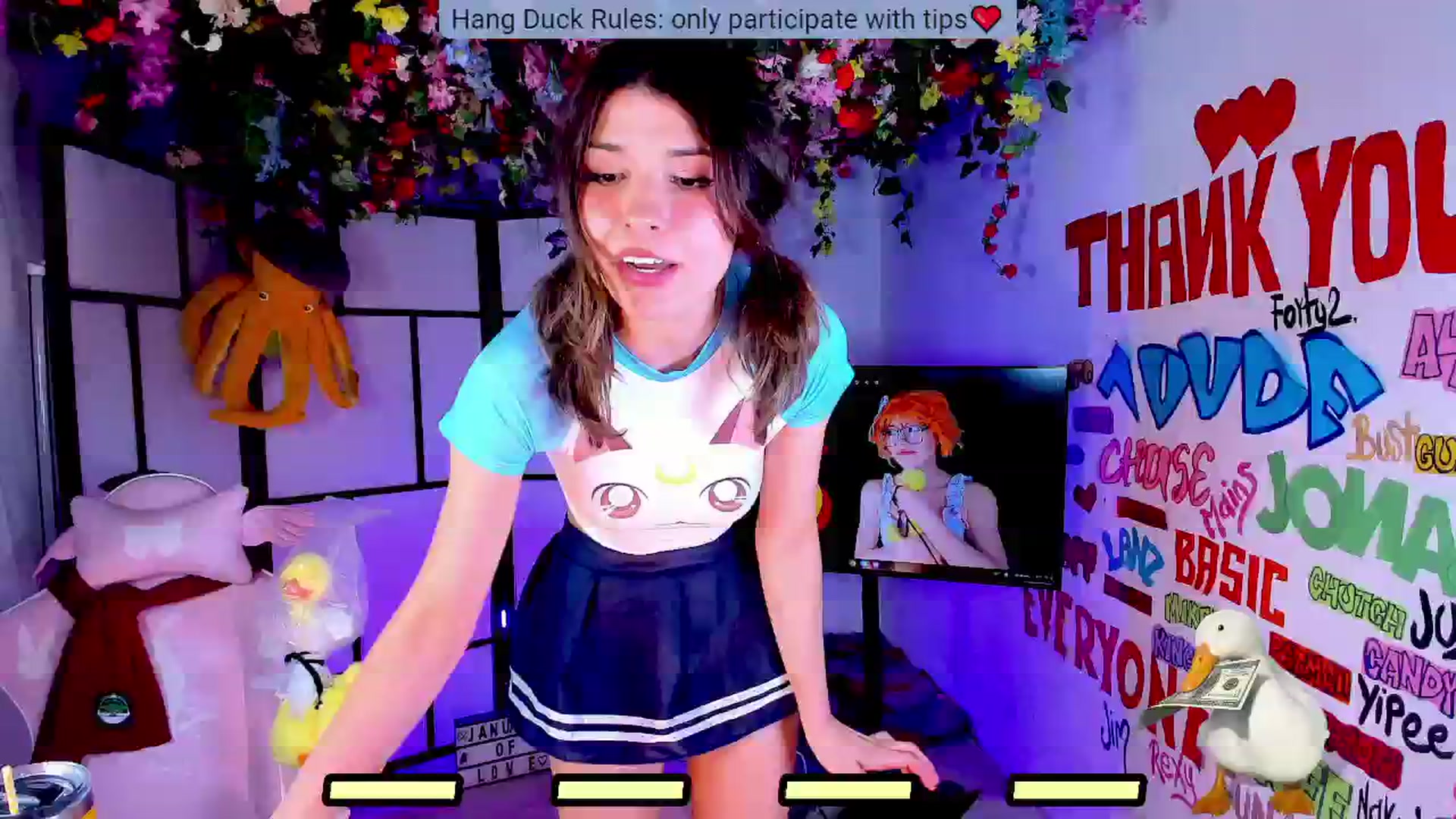 Gallery image thumbnail from Agostinha_Red's myfreecams stream on, 01/26/2025, 03:11 image 11 of 20
