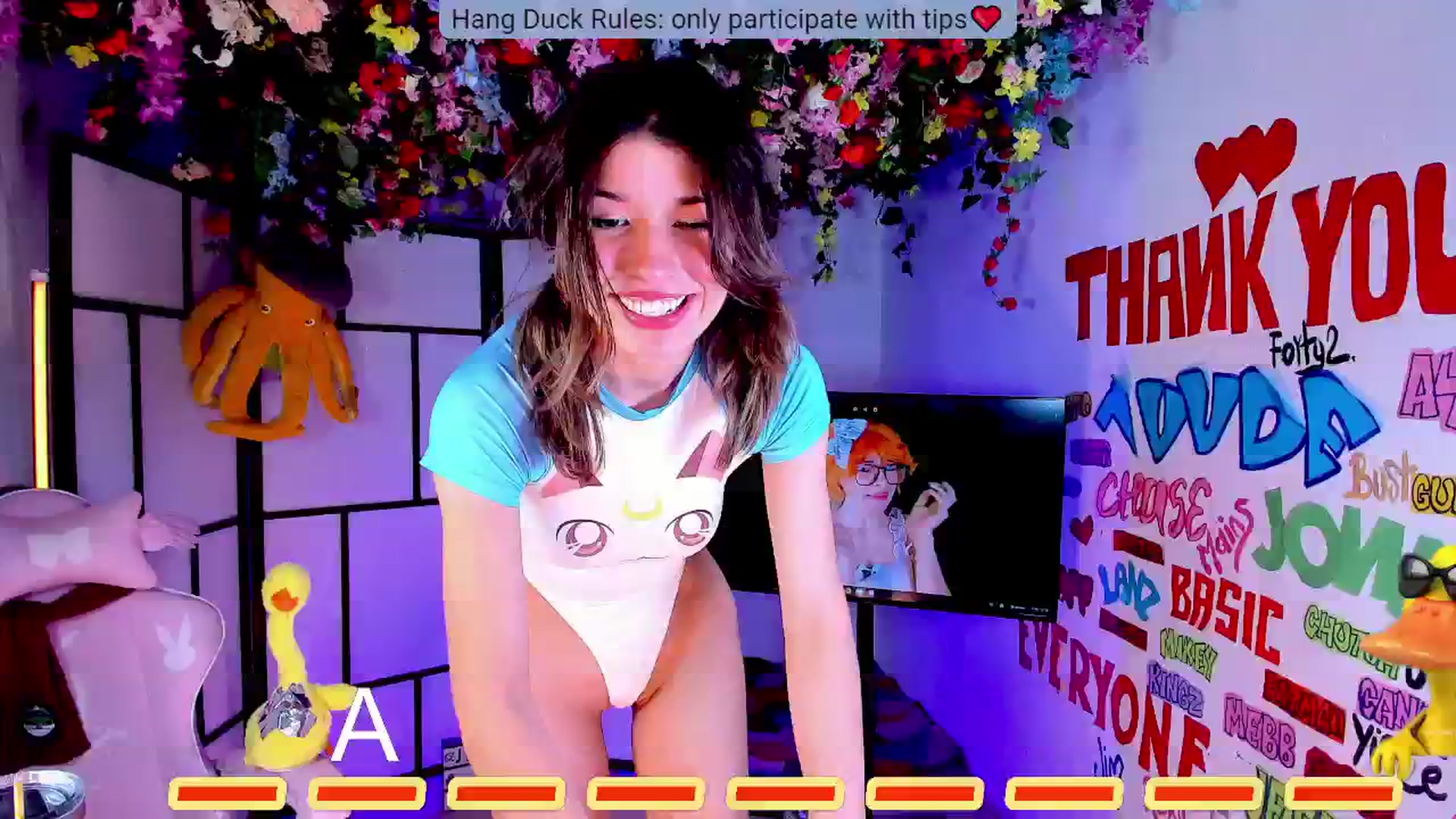 Gallery image thumbnail from Agostinha_Red's myfreecams stream on, 01/26/2025, 03:11 image 19 of 20