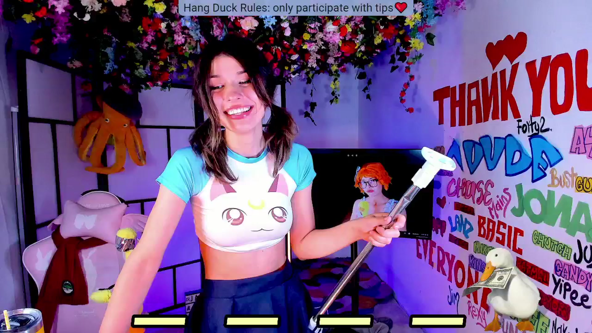 Gallery image thumbnail from Agostinha_Red's myfreecams stream on, 01/26/2025, 03:11 image 10 of 20