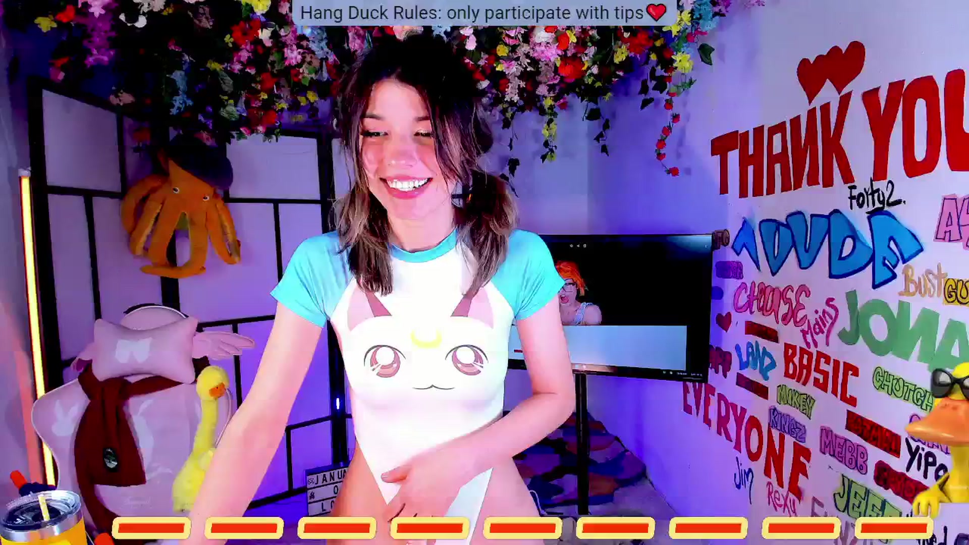 Gallery image thumbnail from Agostinha_Red's myfreecams stream on, 01/26/2025, 03:11 image 16 of 20