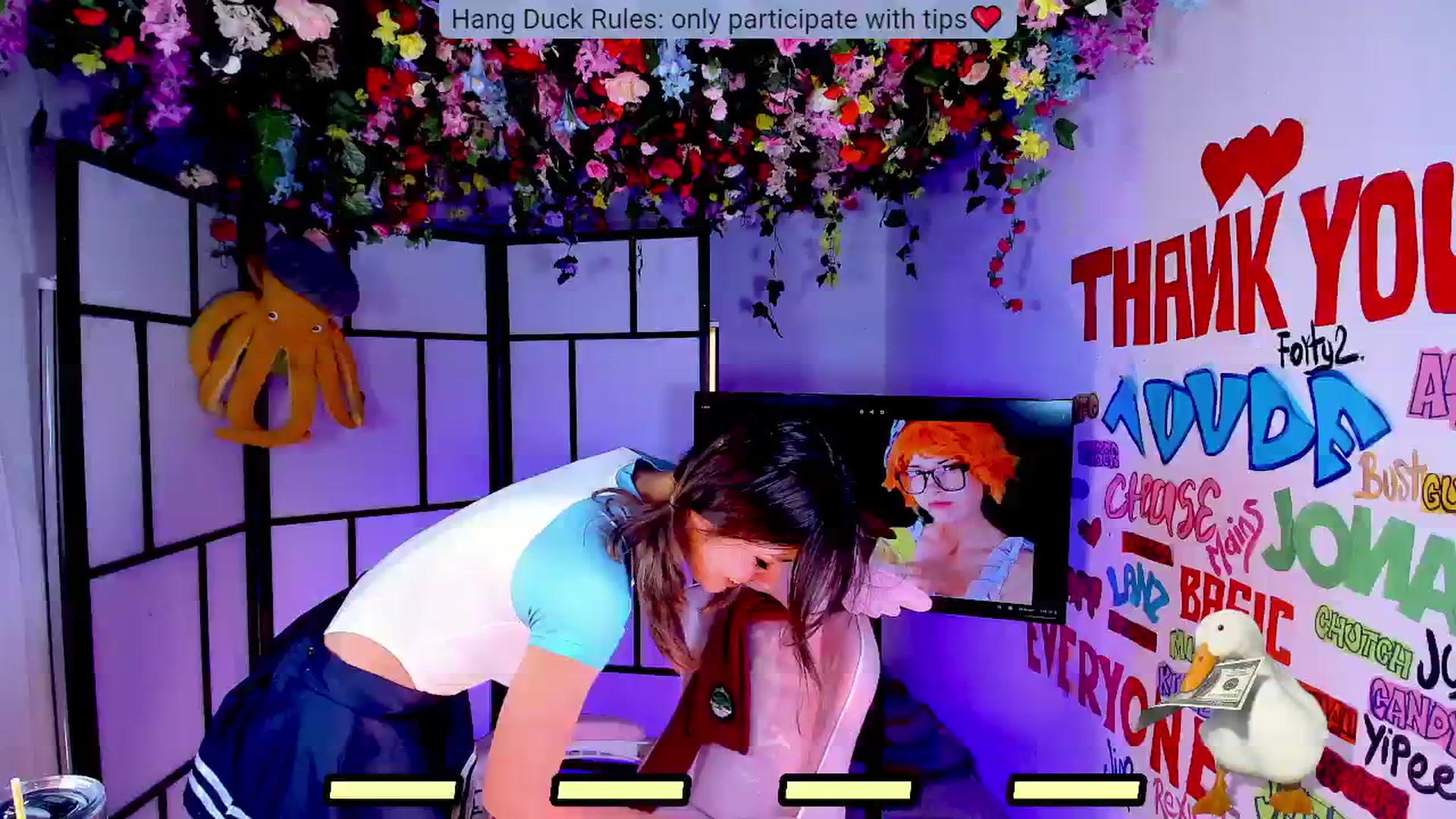 Gallery image thumbnail from Agostinha_Red's myfreecams stream on, 01/26/2025, 03:11 image 9 of 20