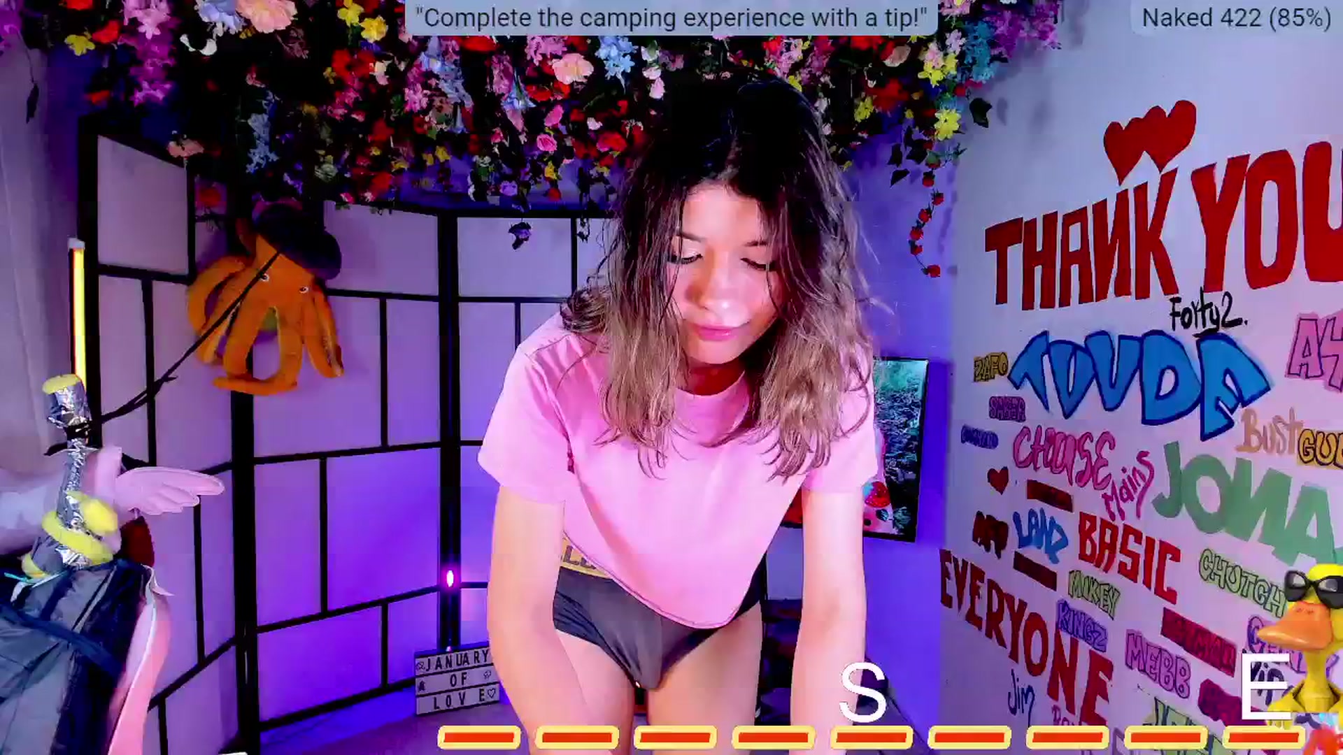 Gallery image thumbnail from Agostinha_Red's myfreecams stream on, 01/27/2025, 04:01 image 10 of 20