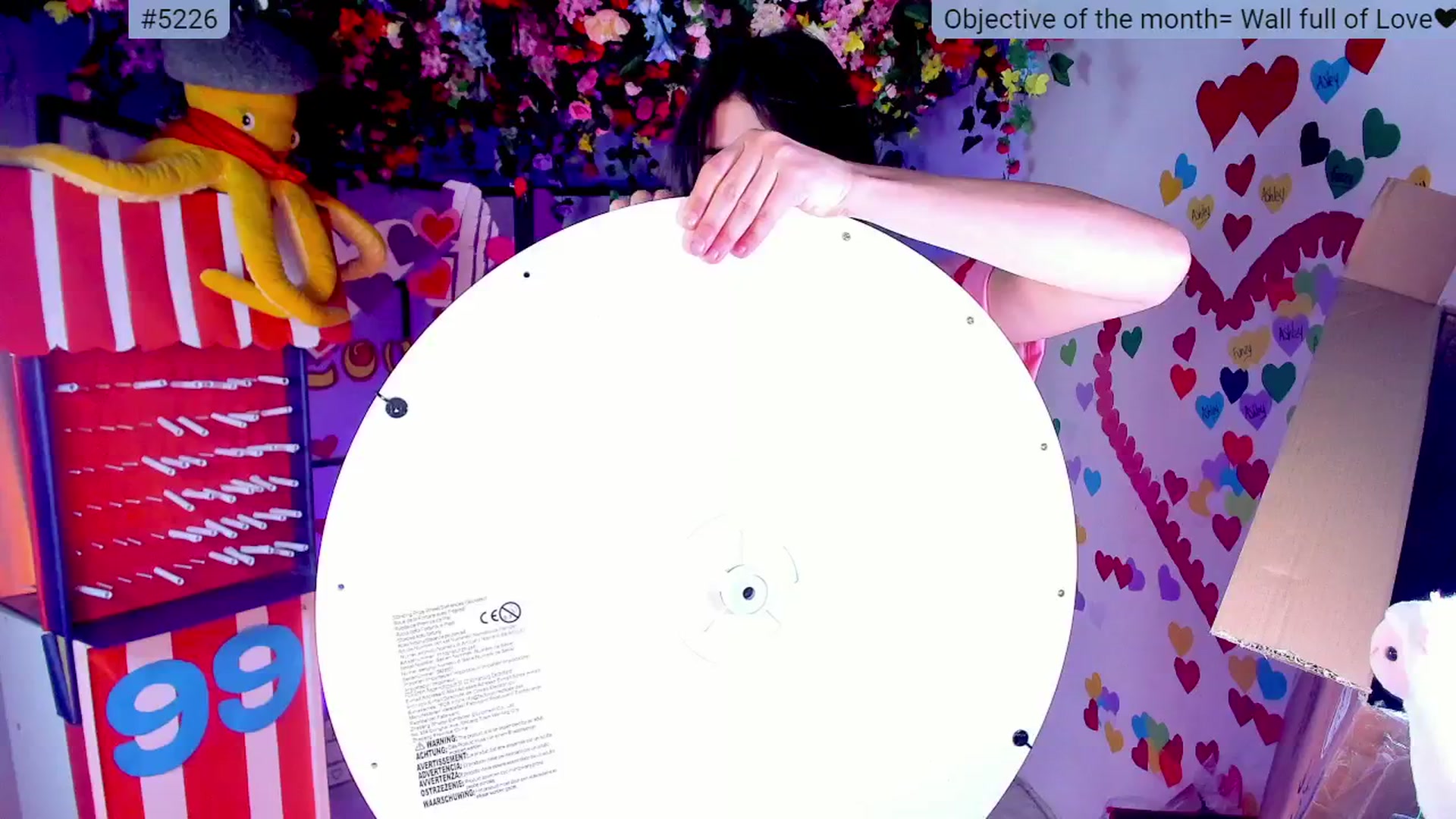 Gallery image thumbnail from Agostinha_Red's myfreecams stream on, 02/08/2025, 02:34 image 8 of 20